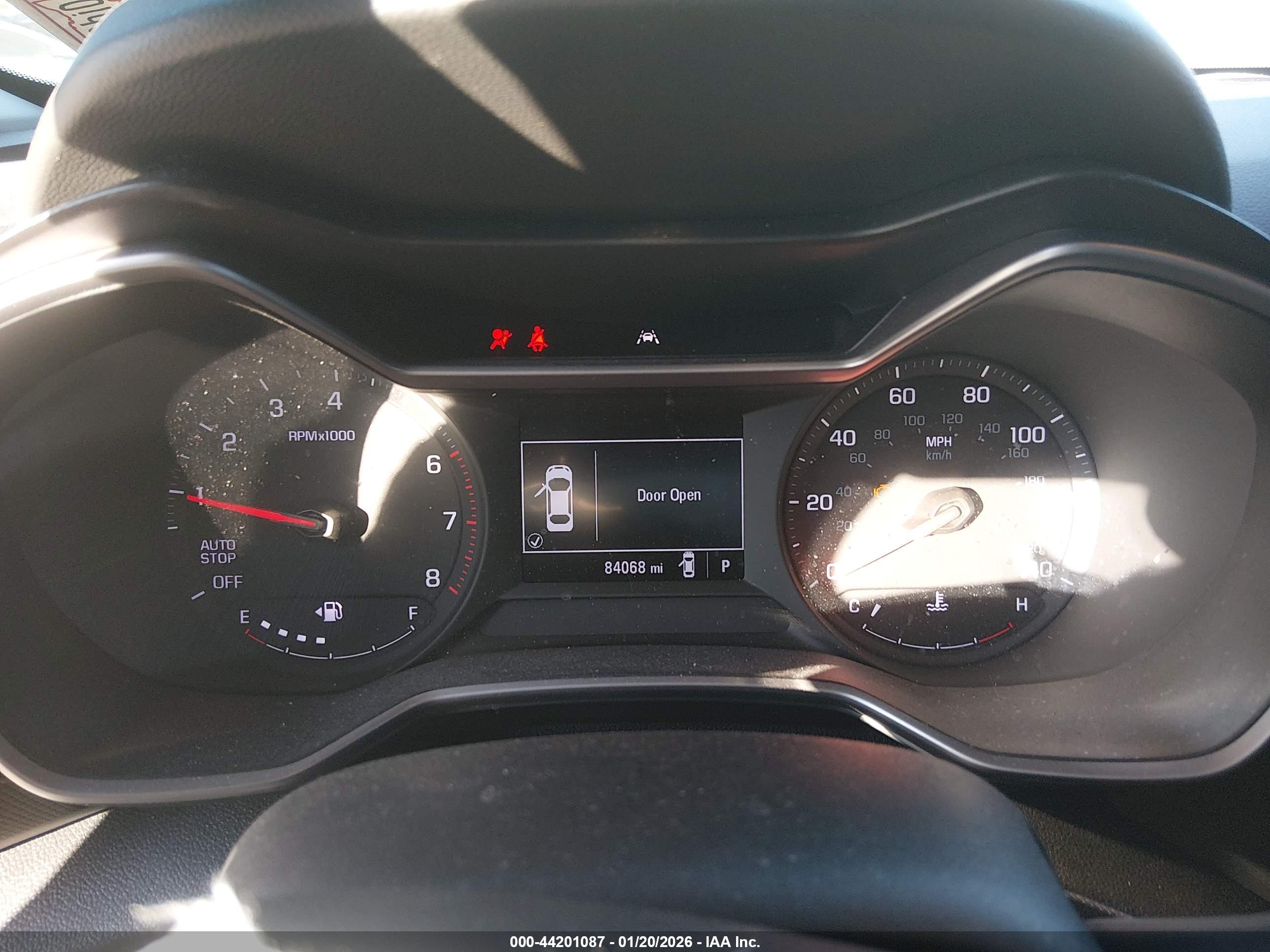 CHEVROLET TRAILBLAZER image 7