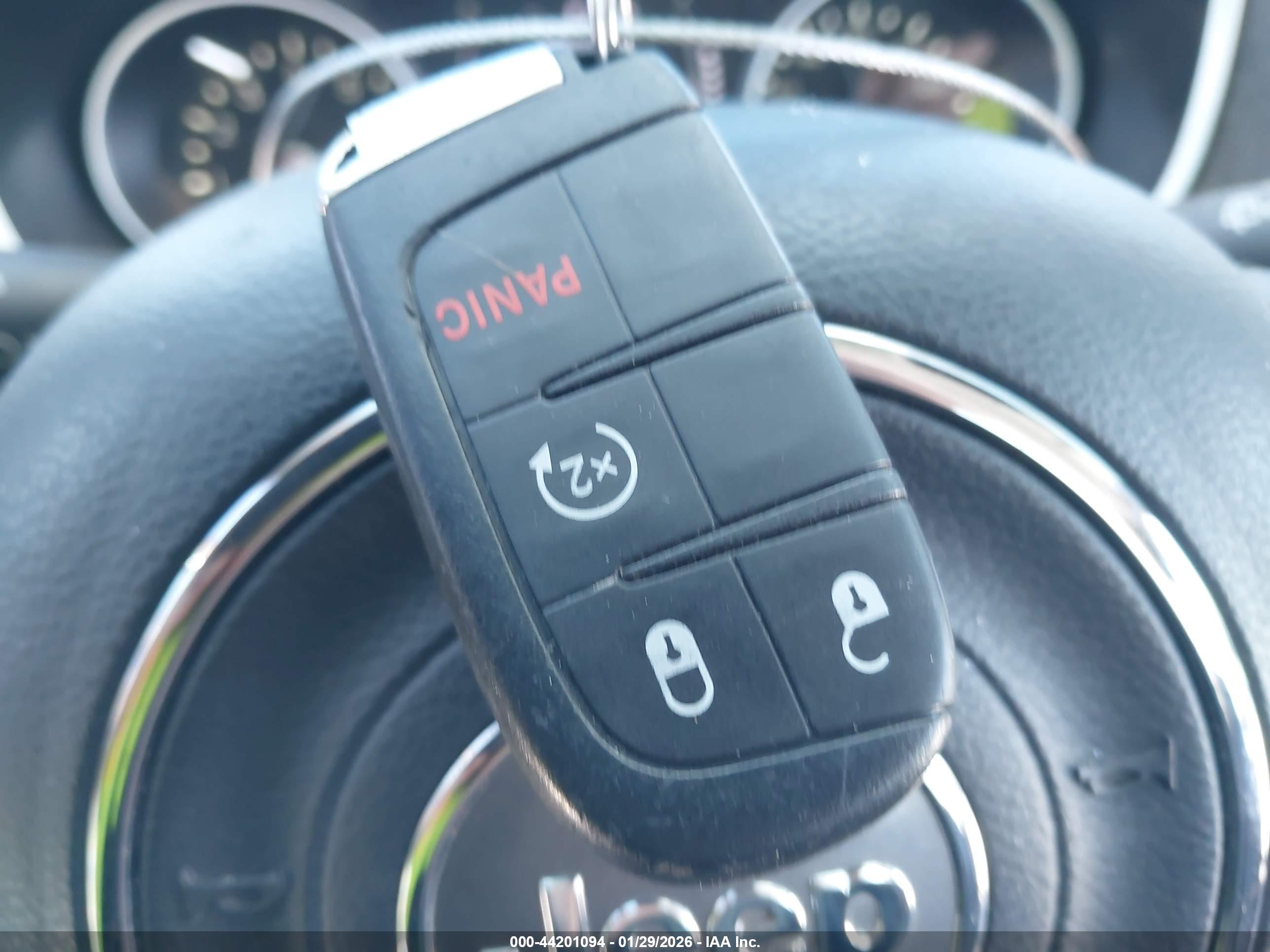 JEEP COMPASS image 11
