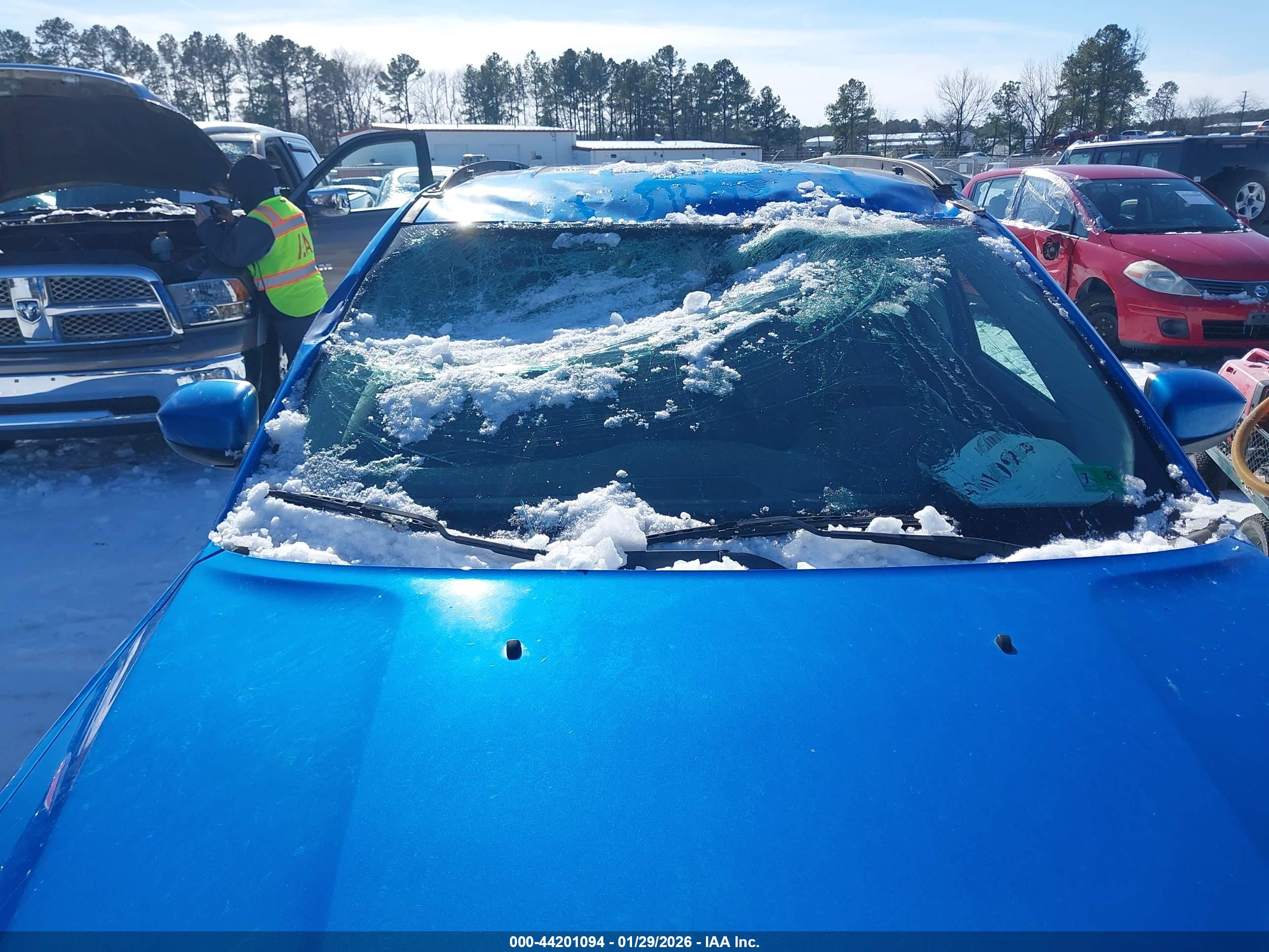 JEEP COMPASS image 6