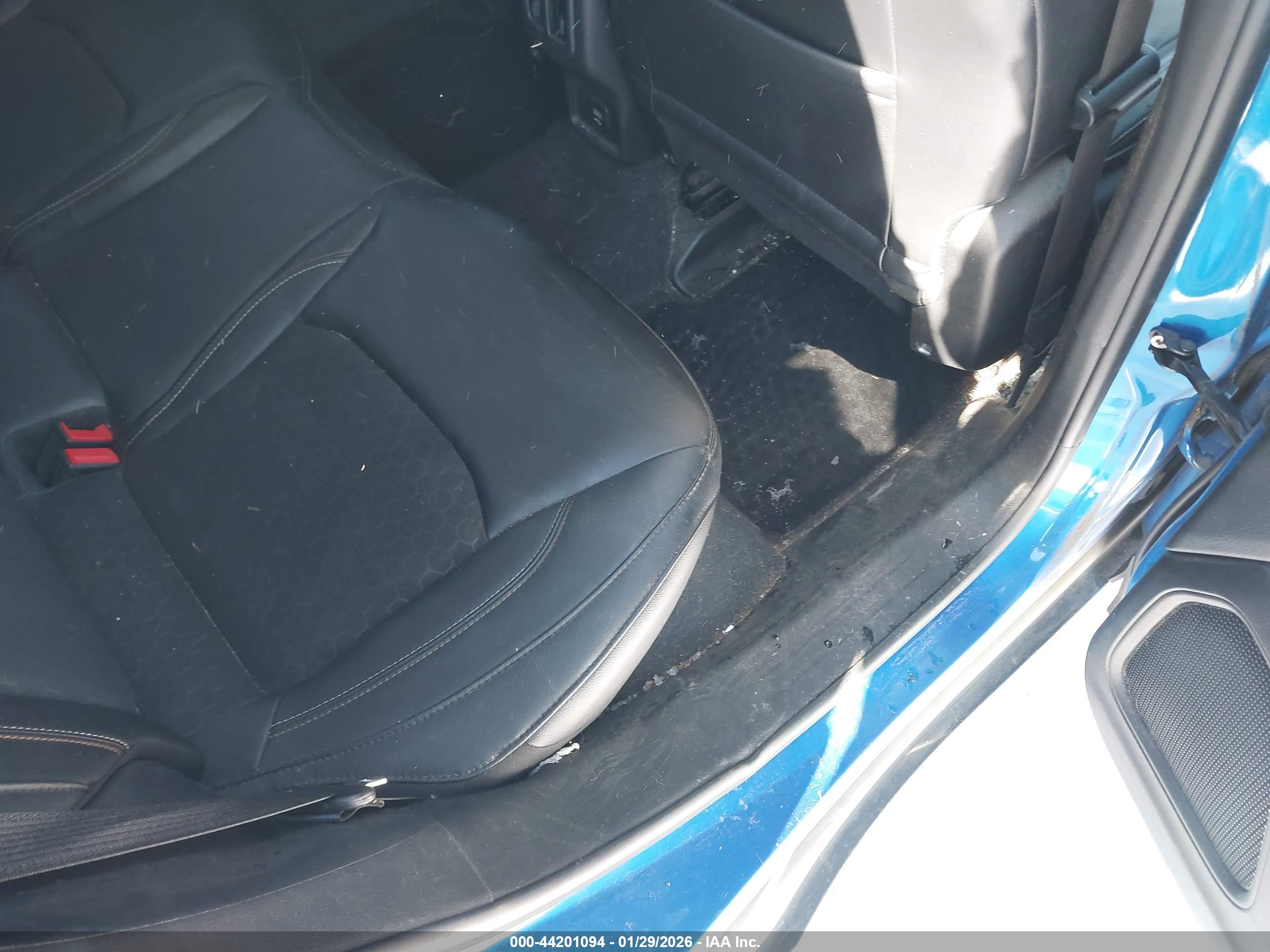 JEEP COMPASS image 8