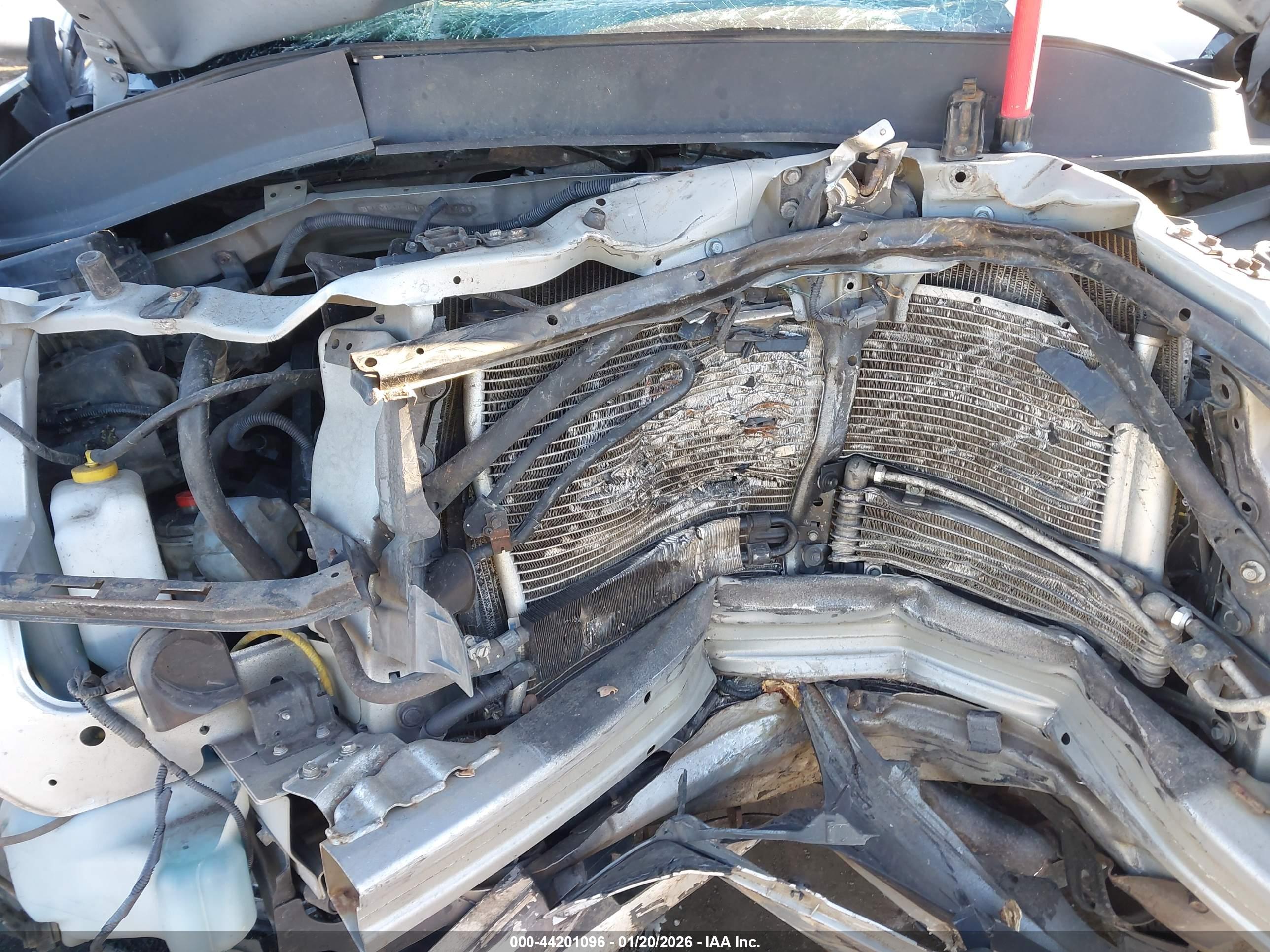 HONDA RIDGELINE image 10