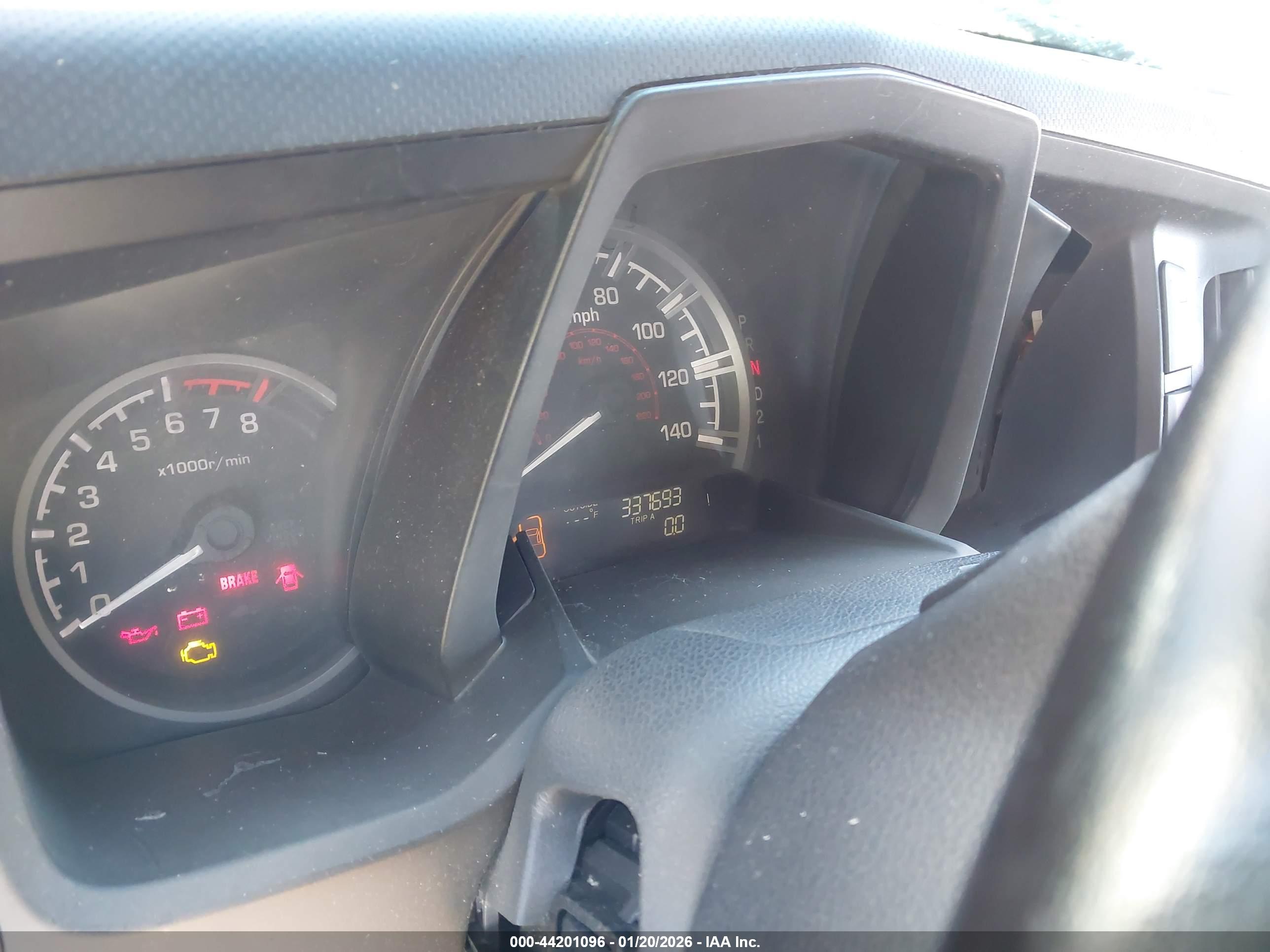 HONDA RIDGELINE image 7