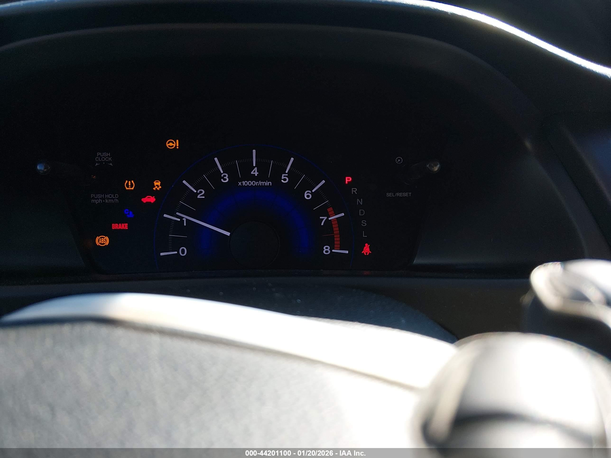 HONDA CIVIC image 7