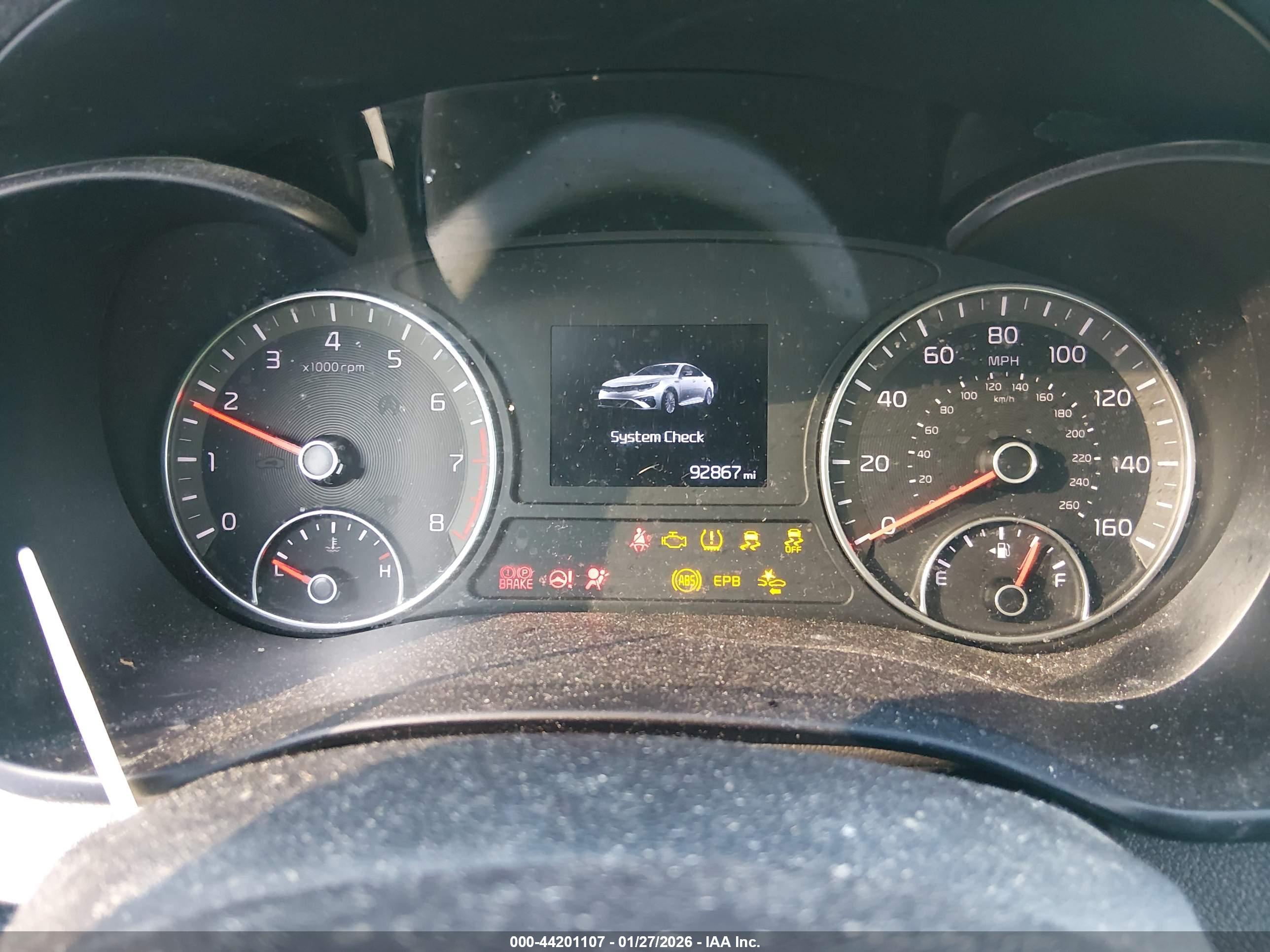 KIA OPTIMA image 7