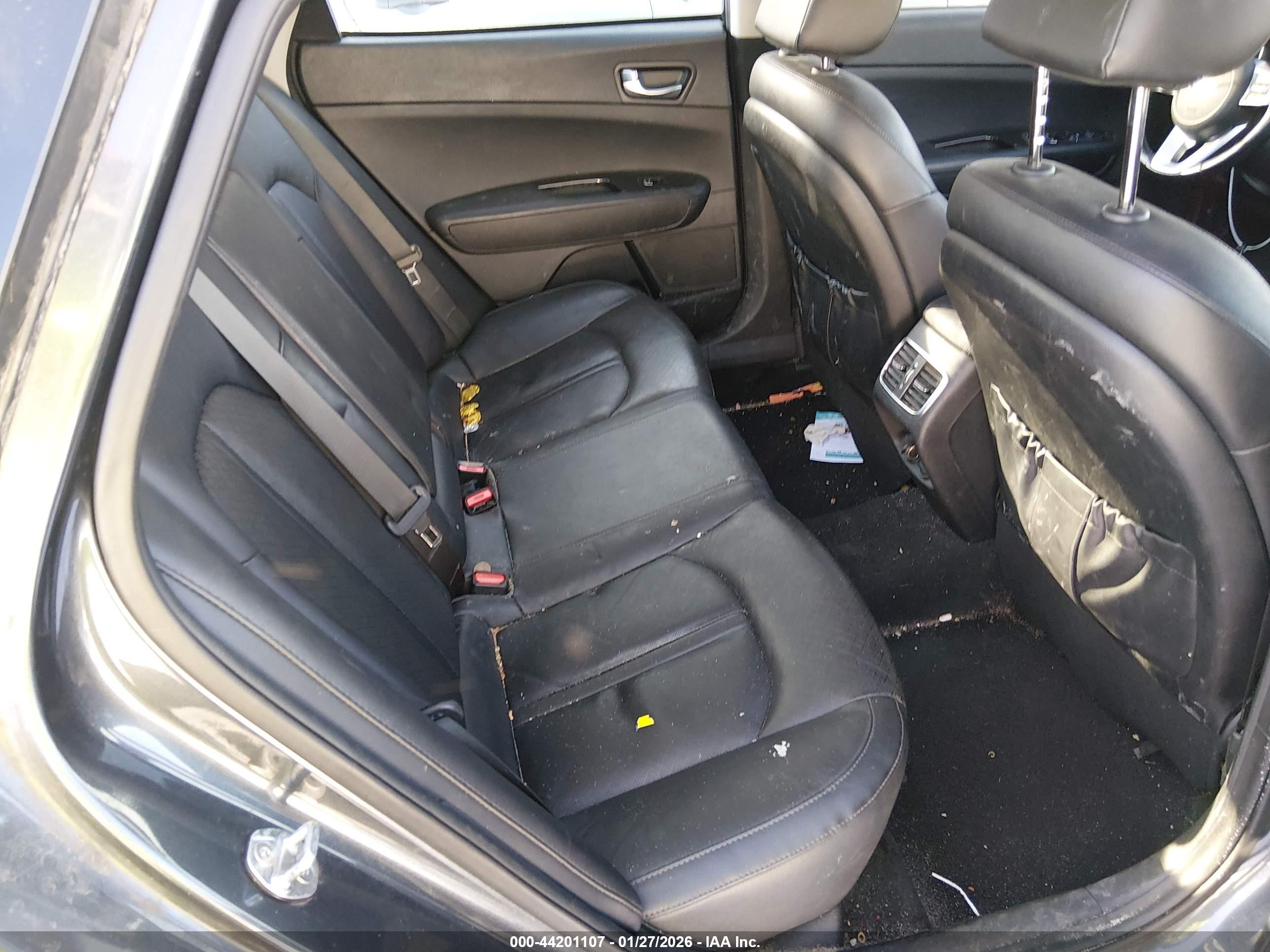 KIA OPTIMA image 8