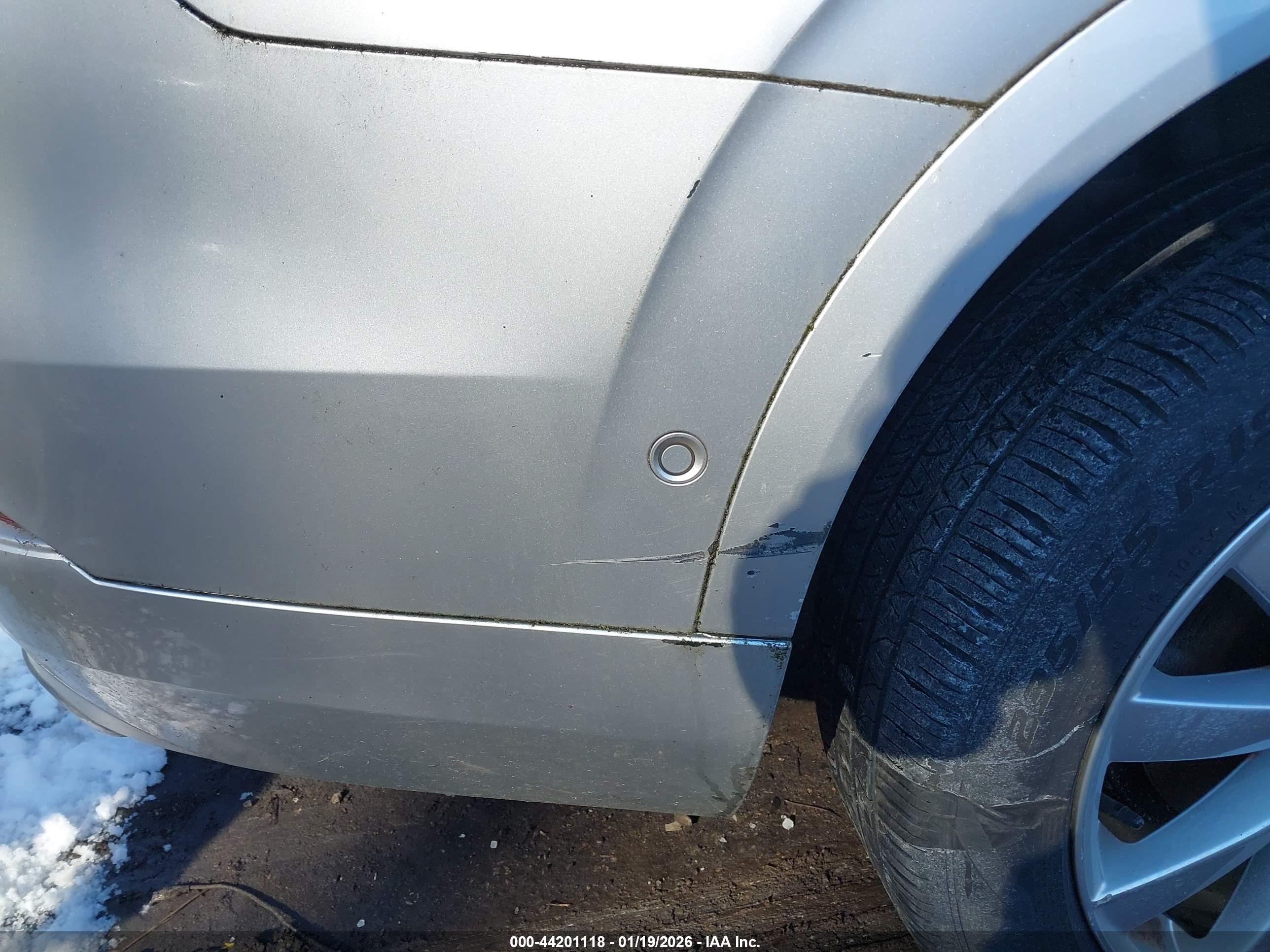 VOLVO XC90 image 6