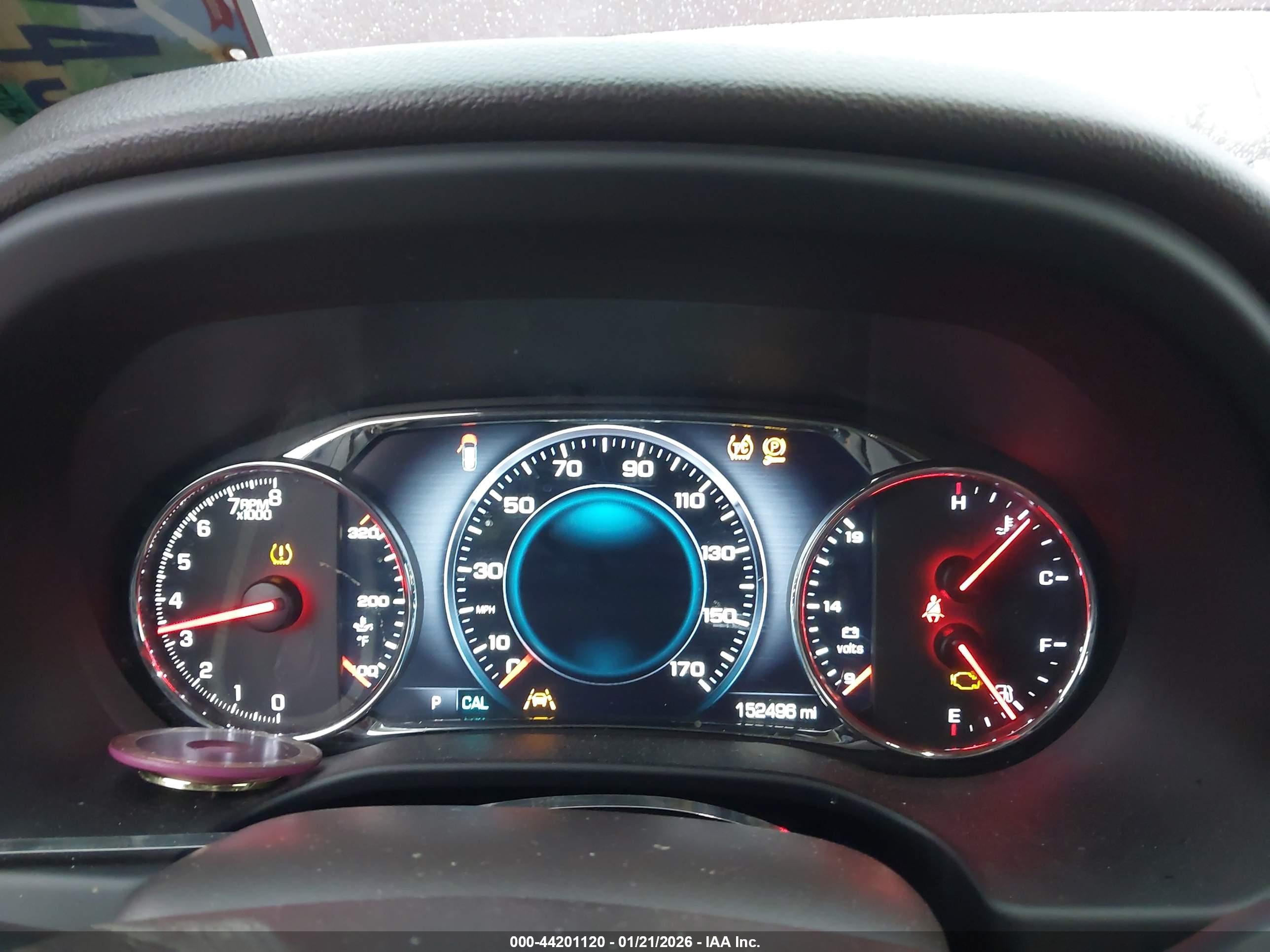 GMC ACADIA image 7