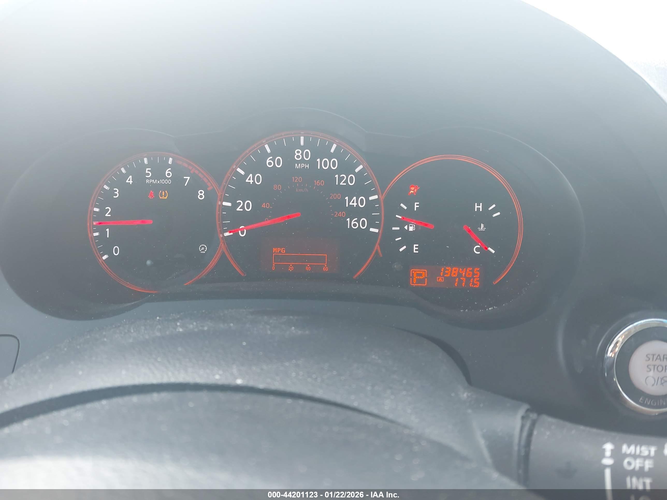 NISSAN ALTIMA image 7