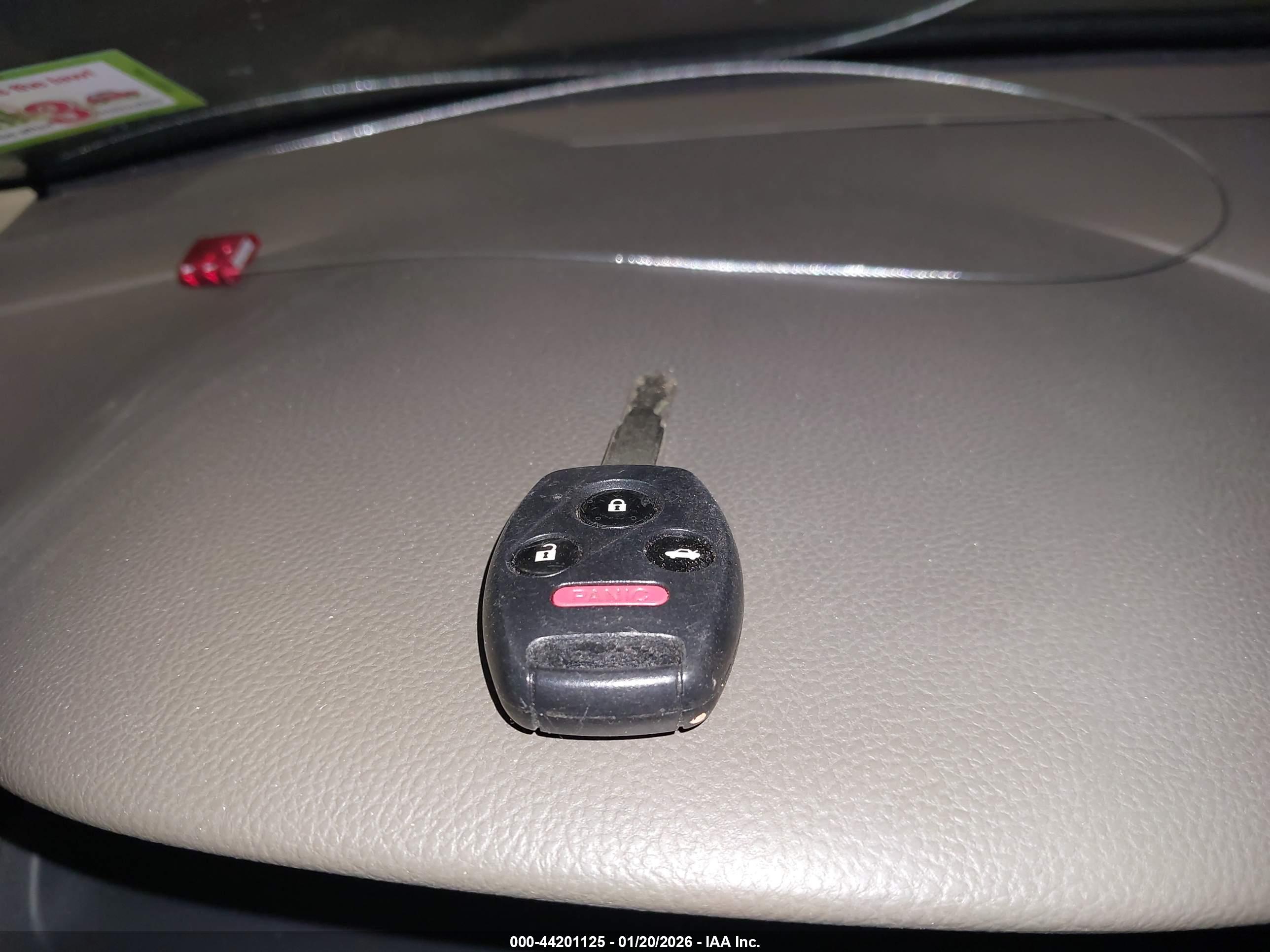 HONDA ACCORD image 11