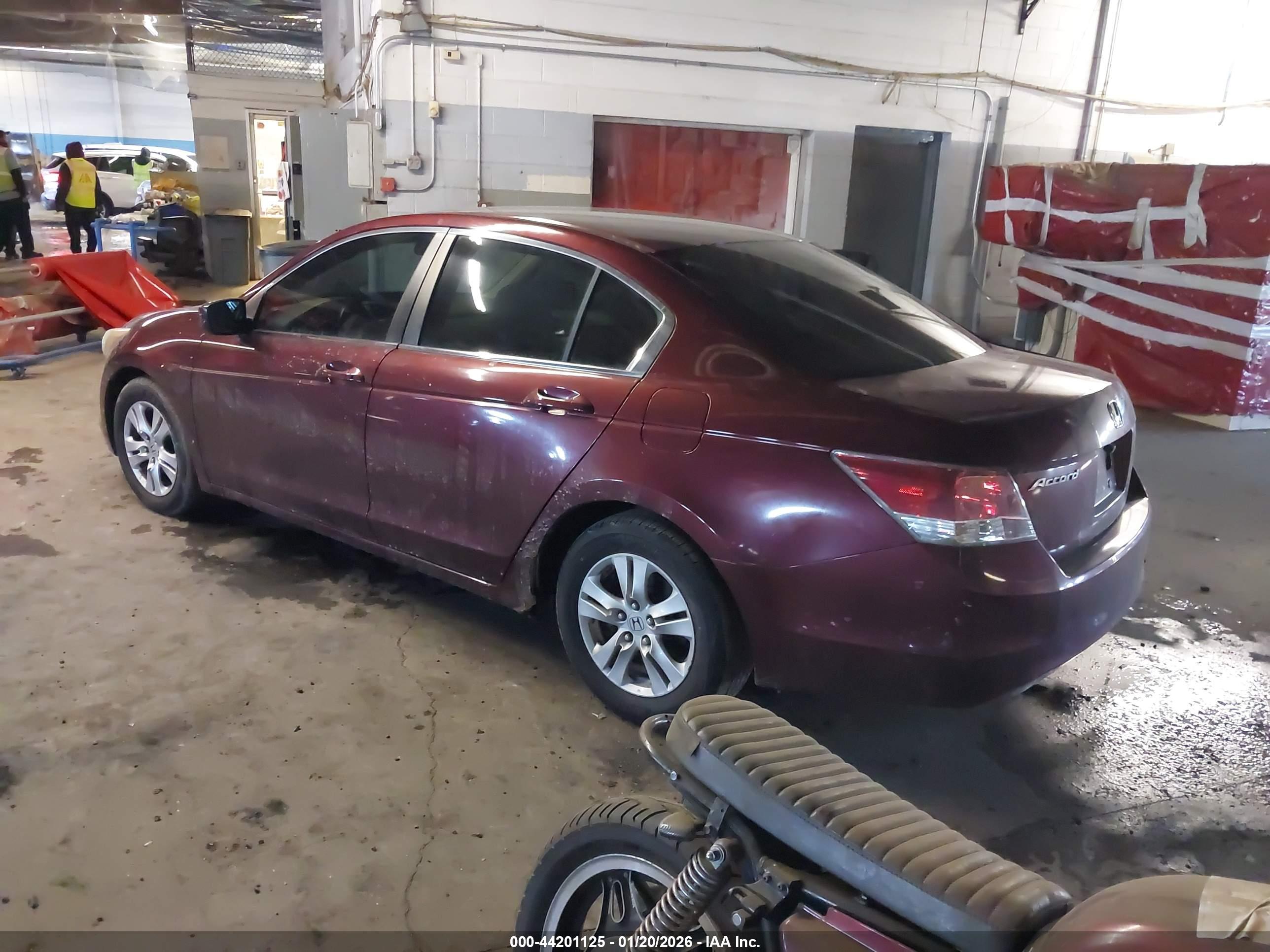 HONDA ACCORD image 3