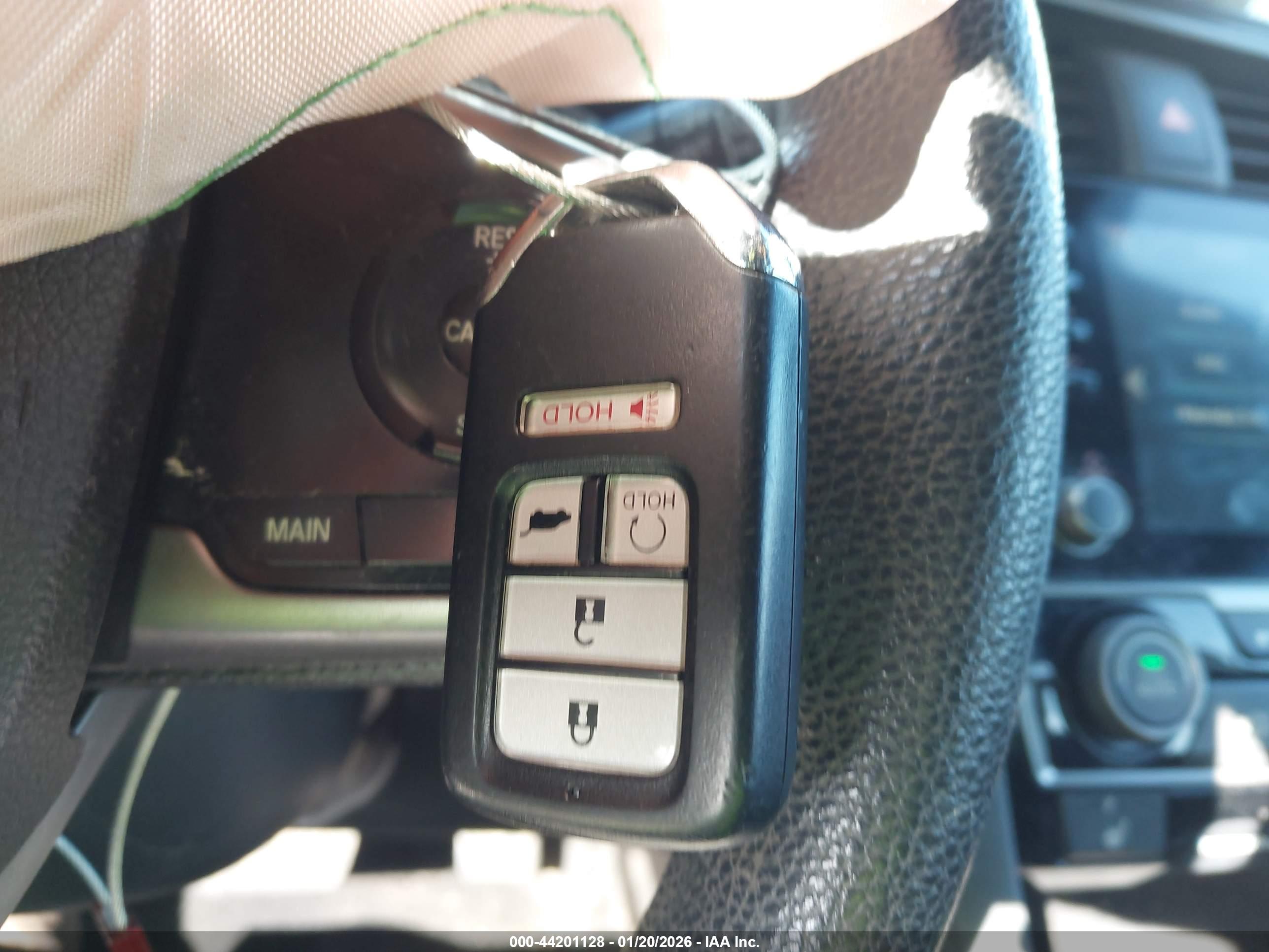 HONDA CIVIC image 11