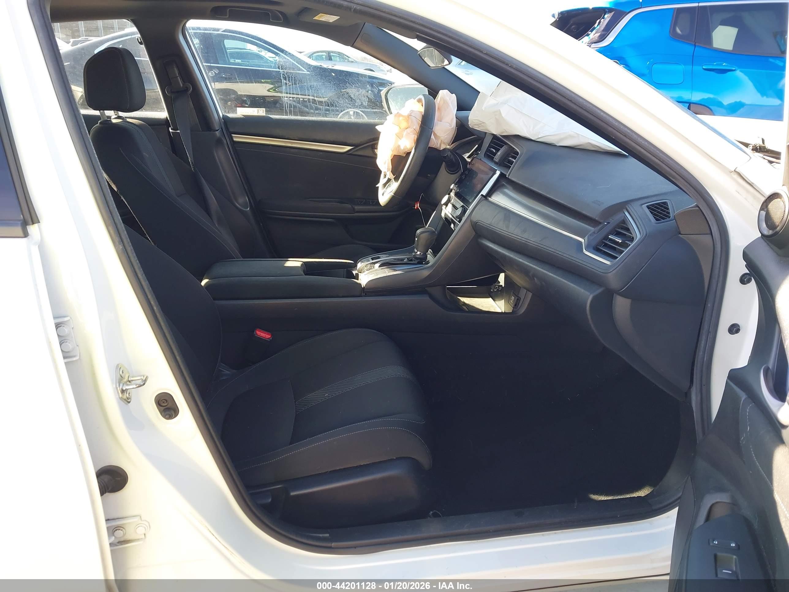 HONDA CIVIC image 5