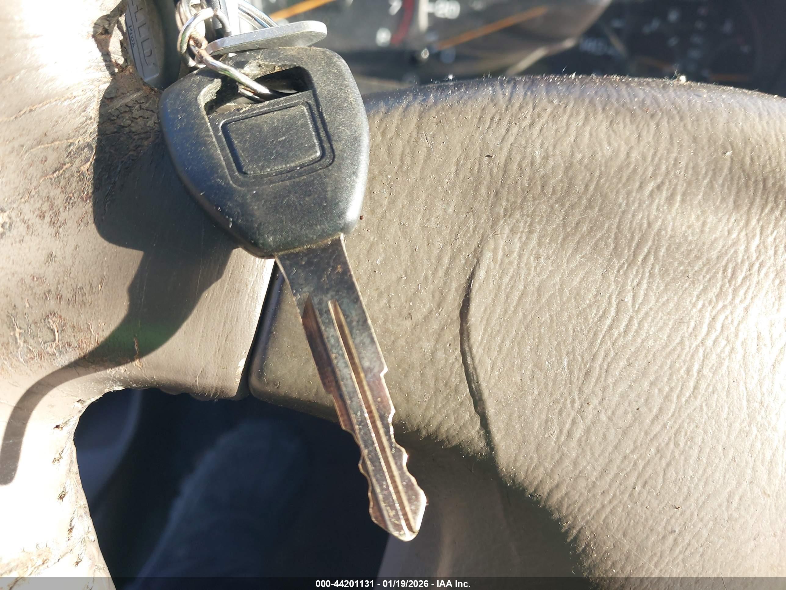 HONDA ACCORD image 11