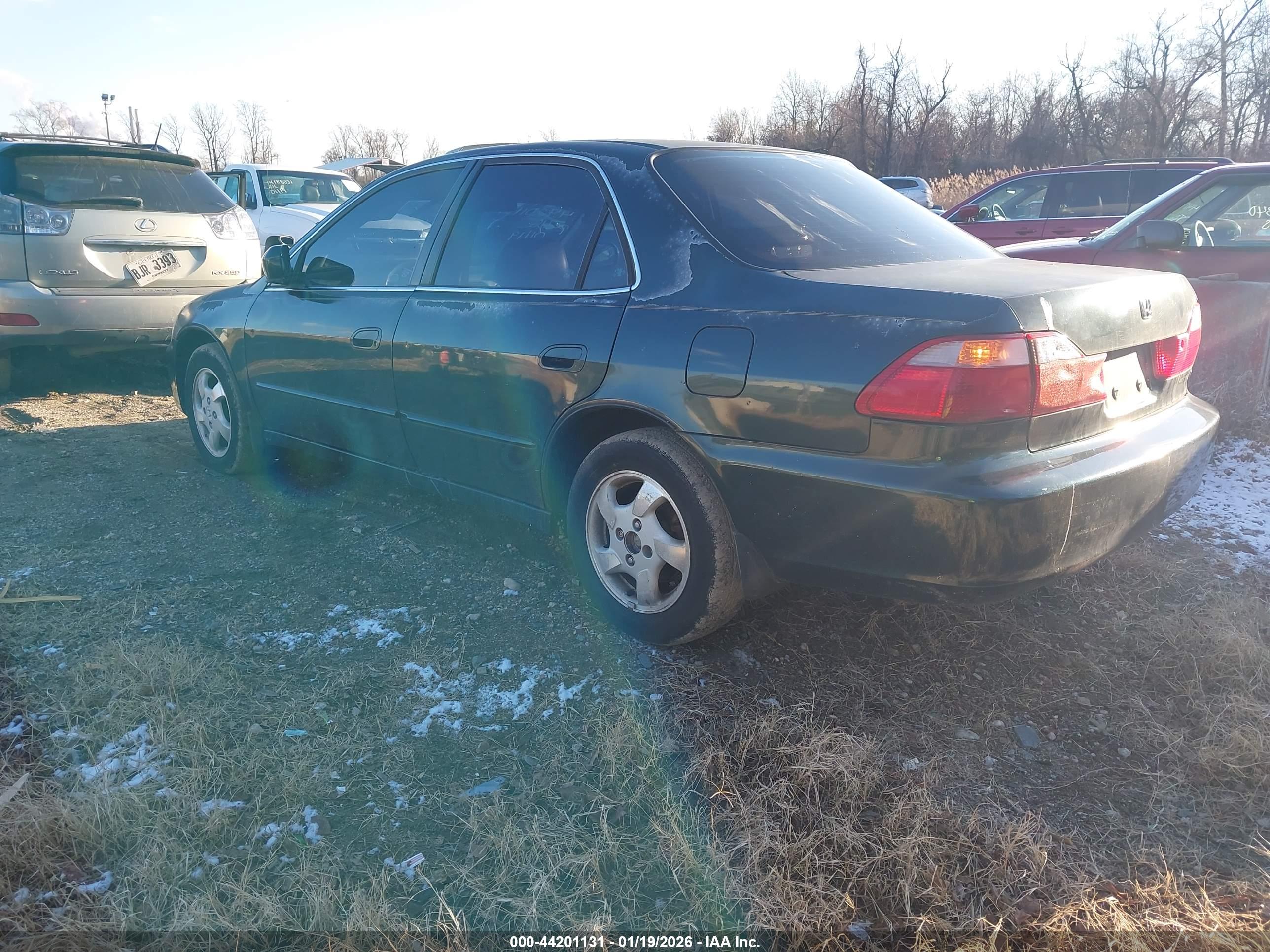 HONDA ACCORD image 3