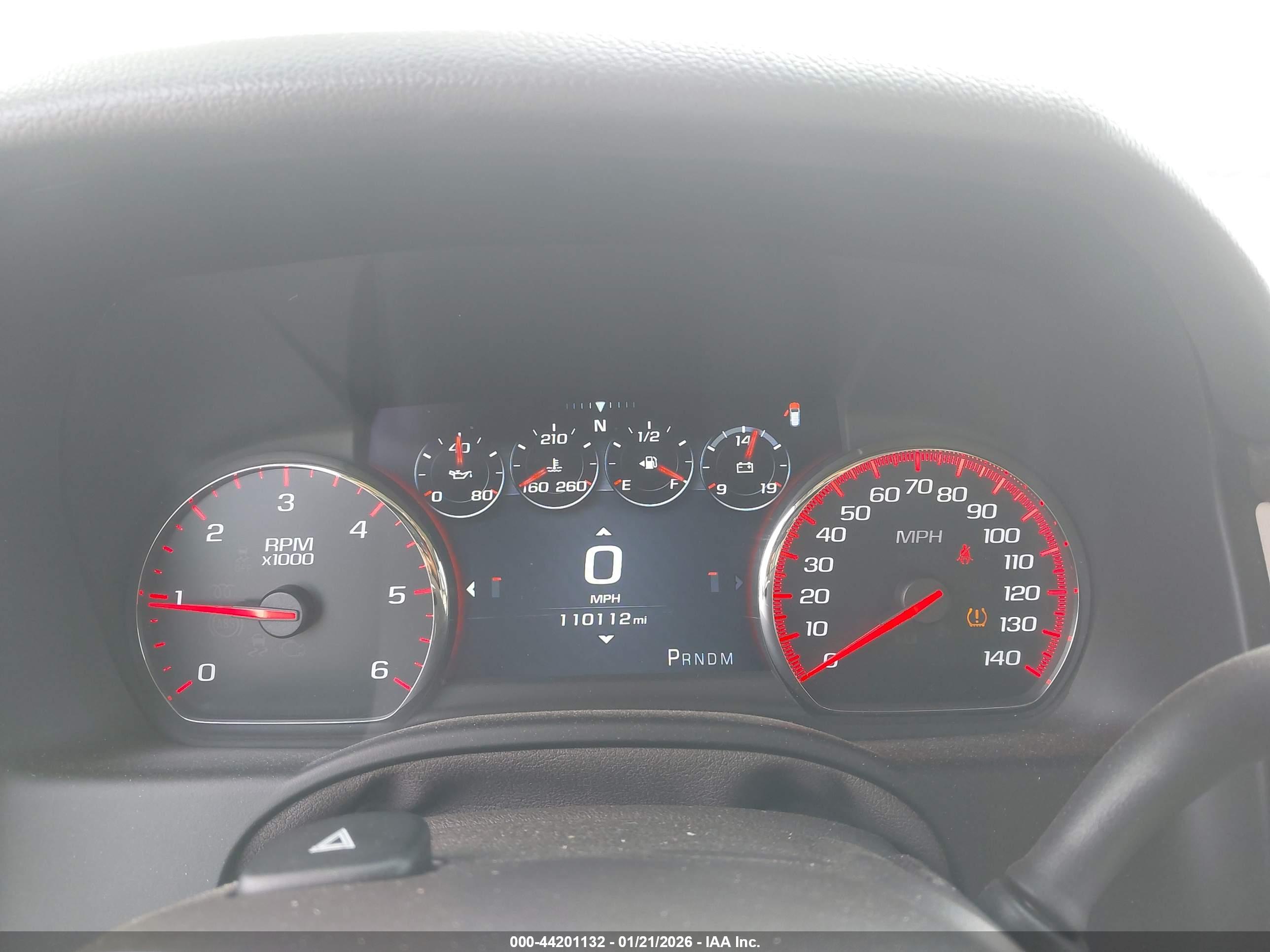 GMC YUKON image 7