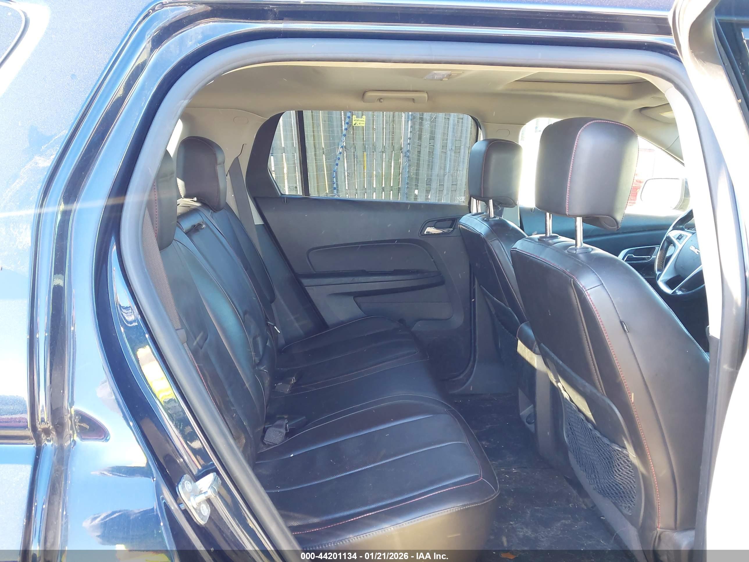GMC TERRAIN image 8