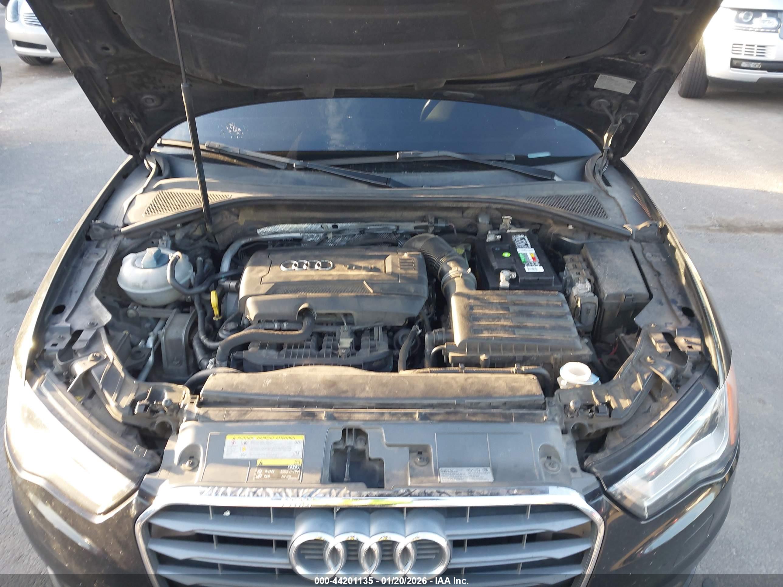 AUDI A3 image 10