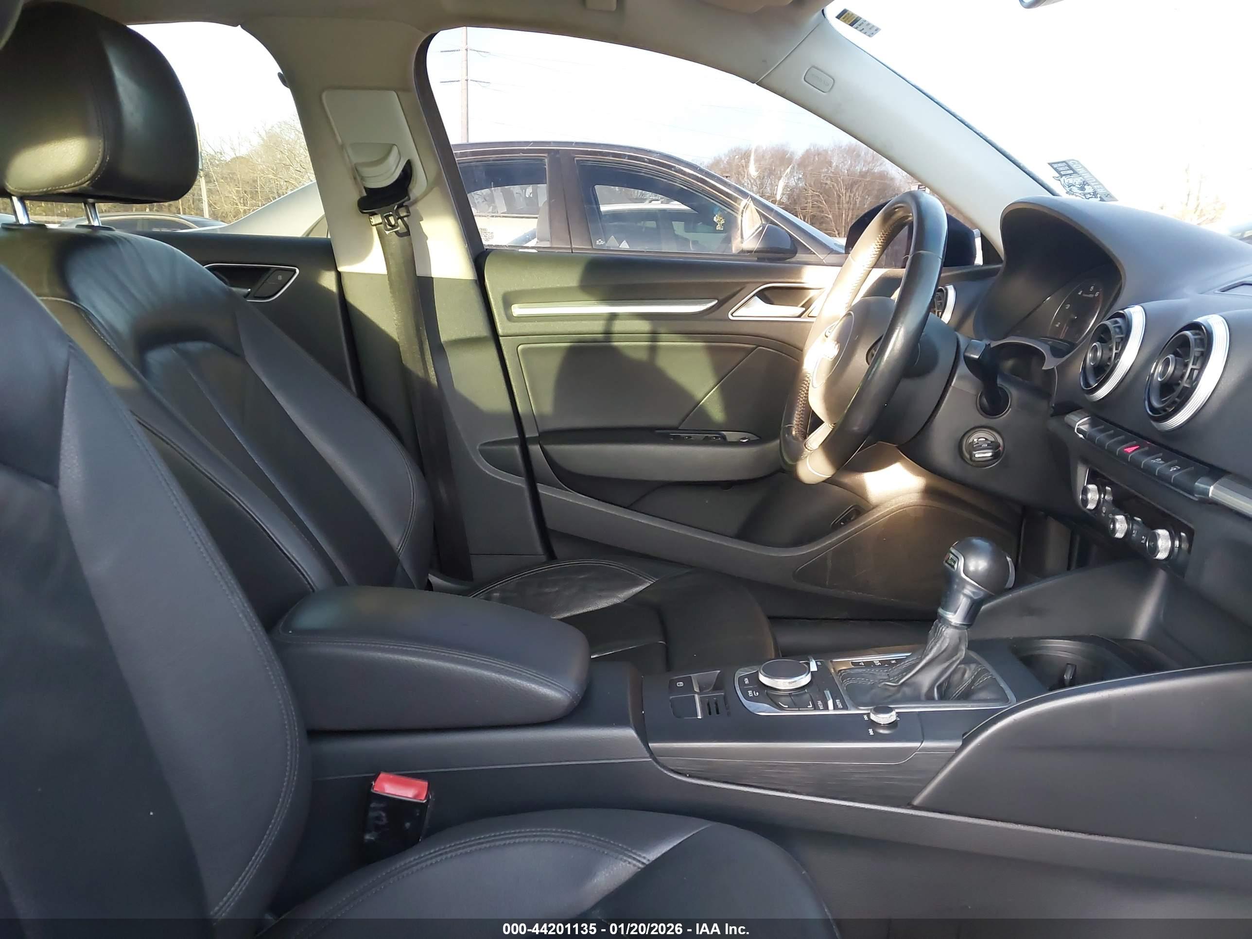 AUDI A3 image 5