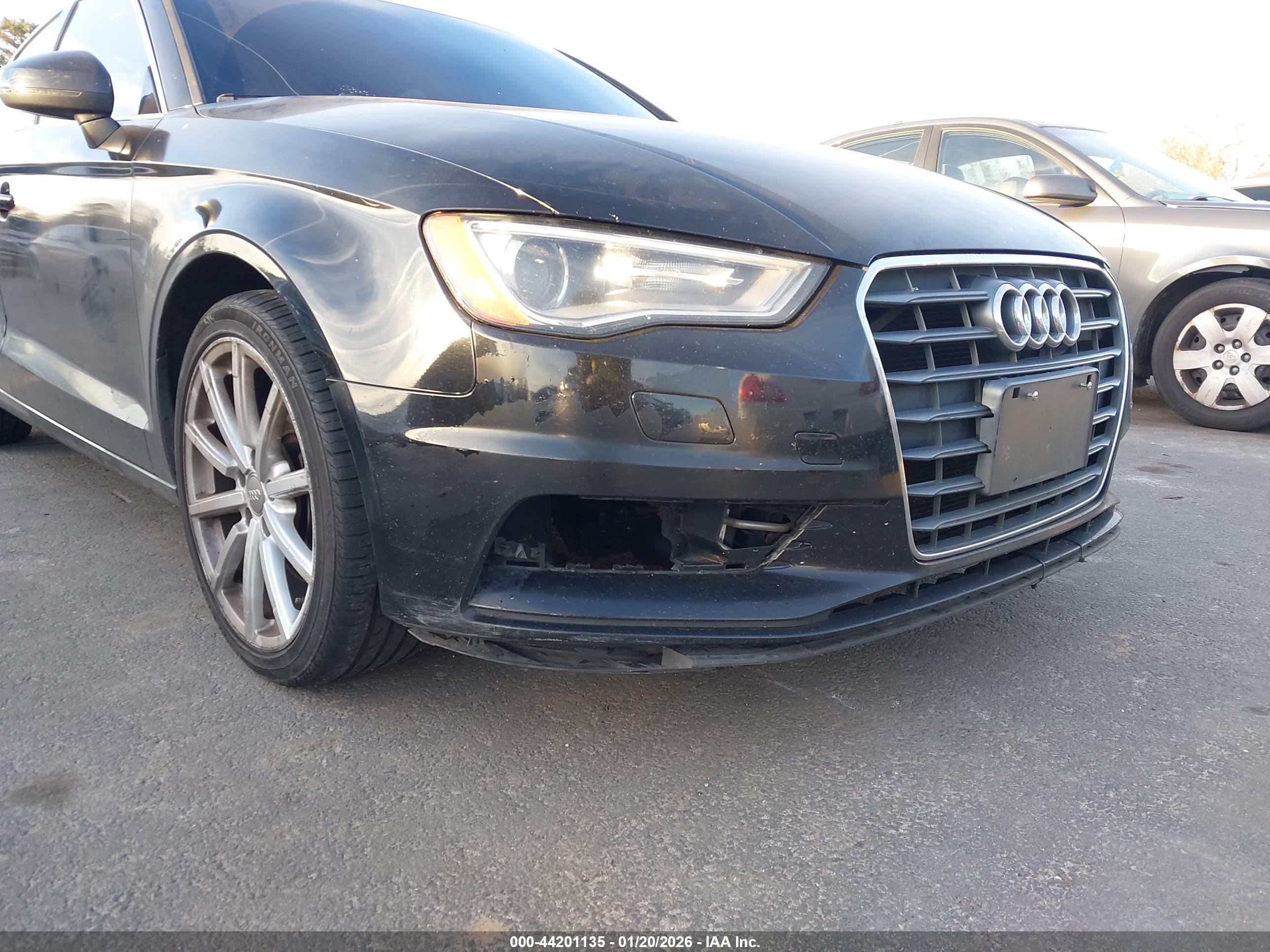 AUDI A3 image 6