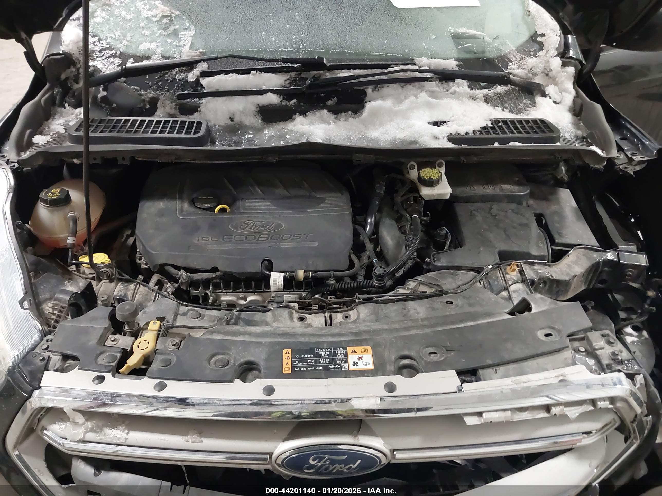 FORD ESCAPE image 10