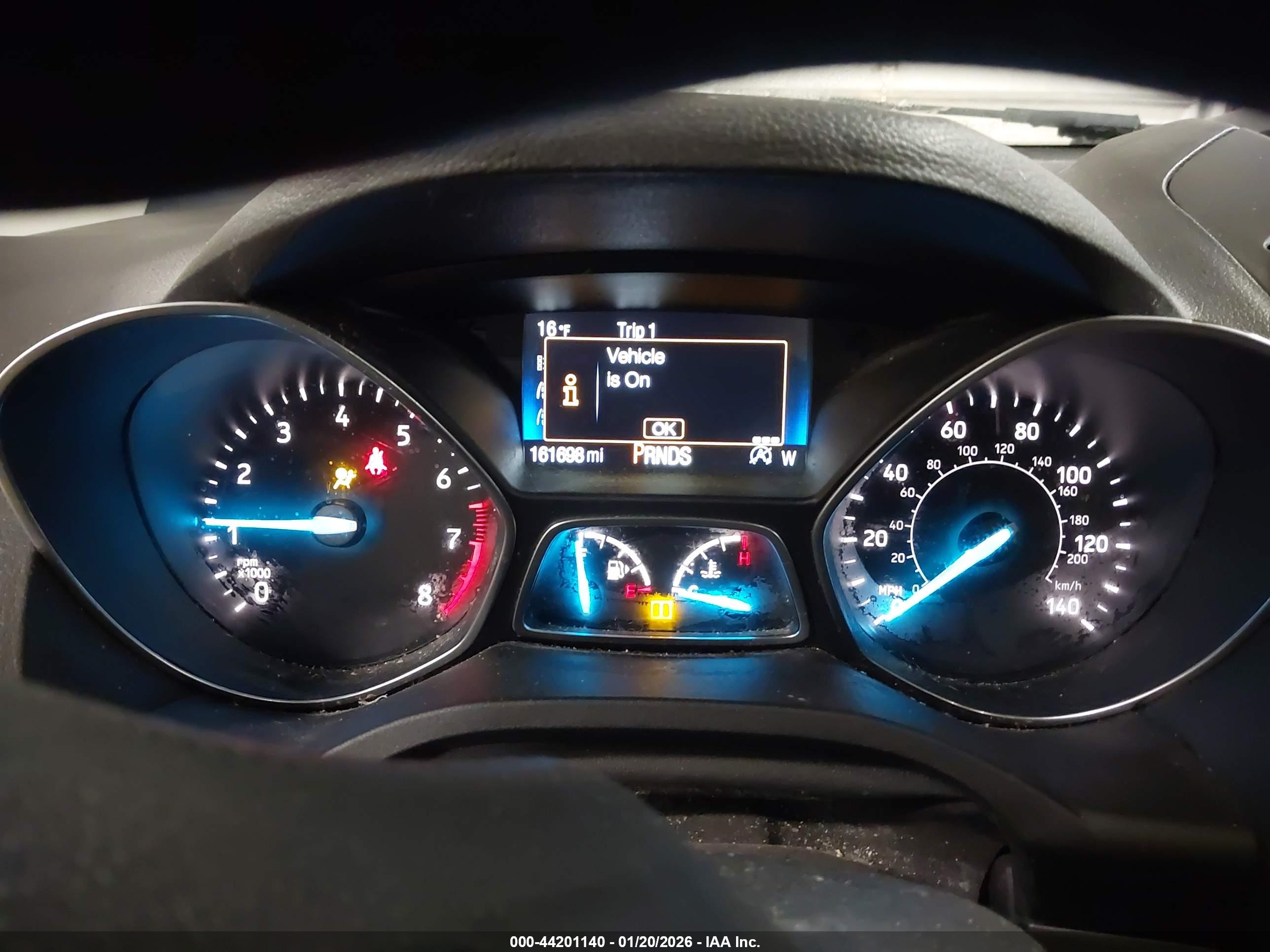 FORD ESCAPE image 7