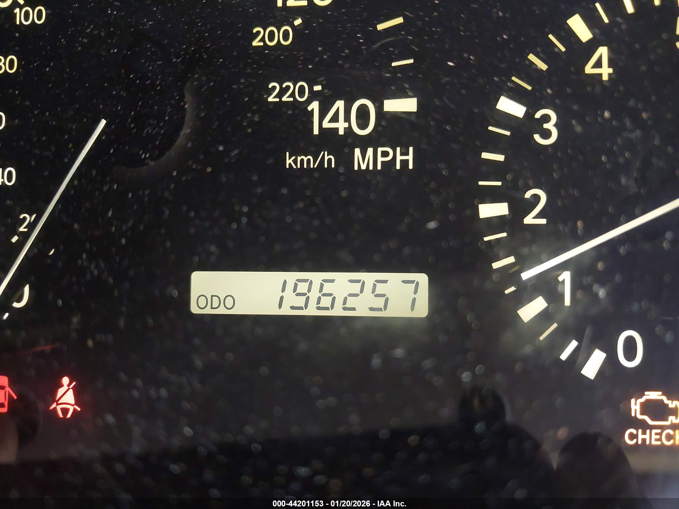 LEXUS RX image 7