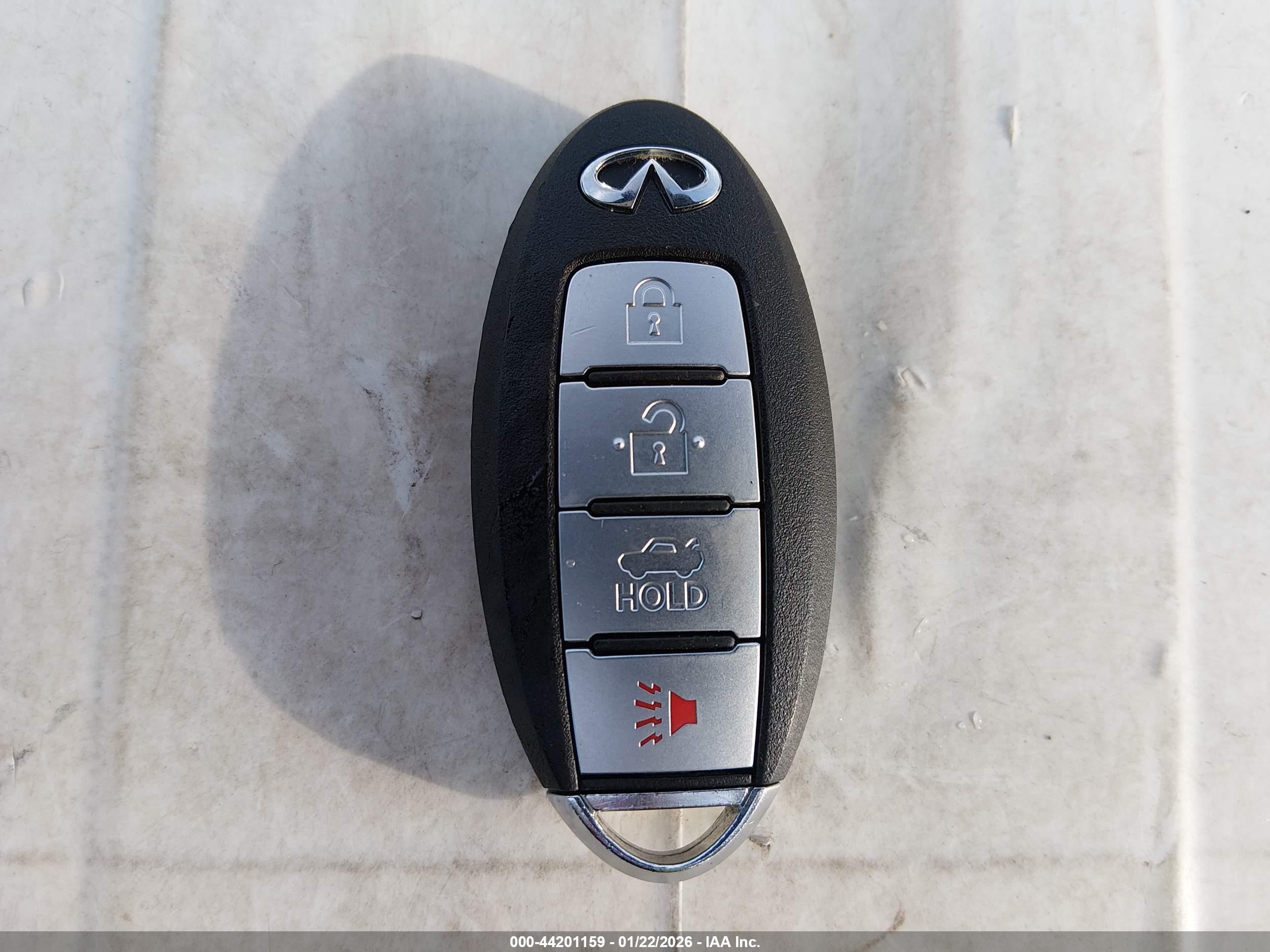 INFINITI Q50 image 11