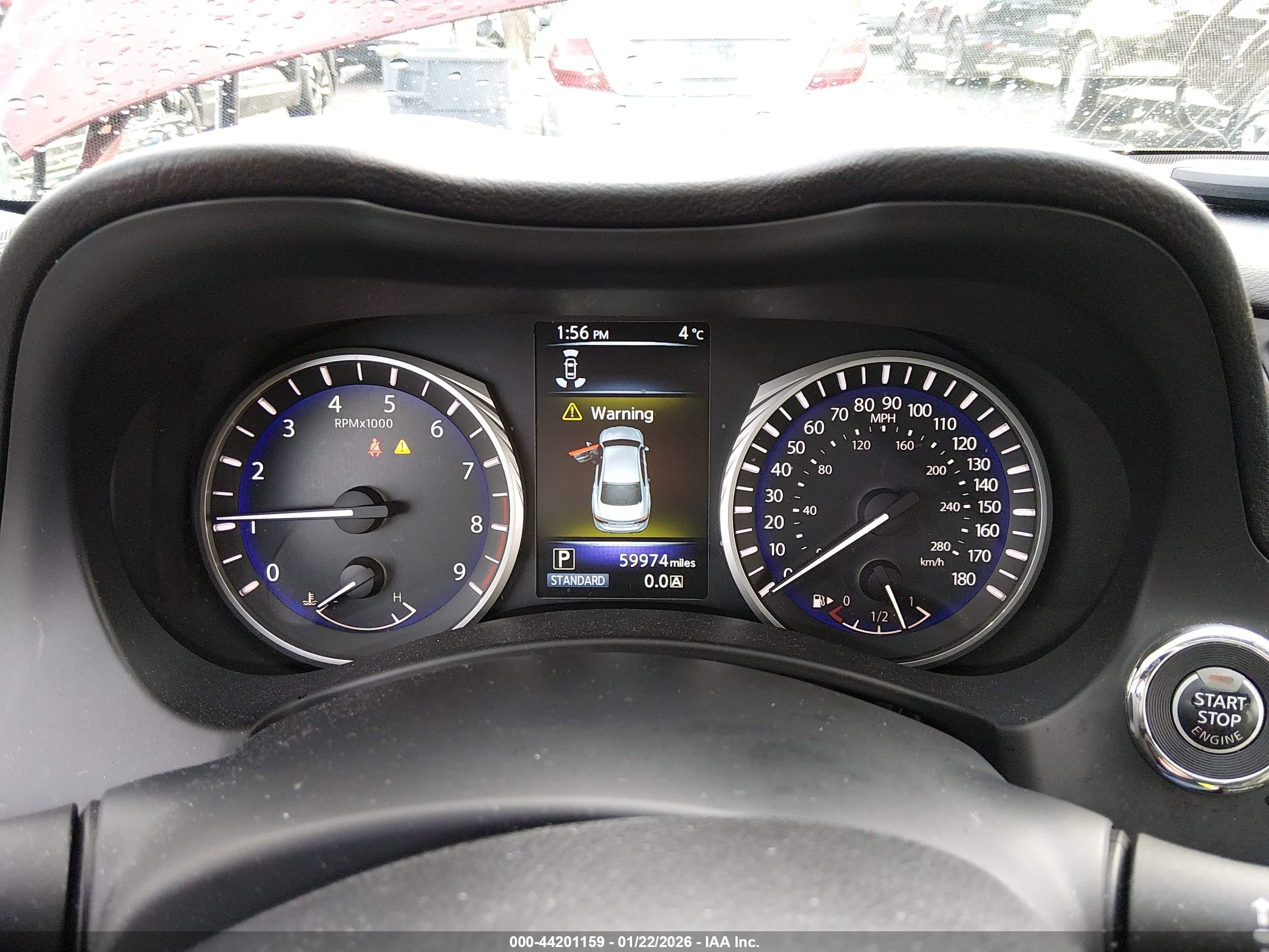 INFINITI Q50 image 7