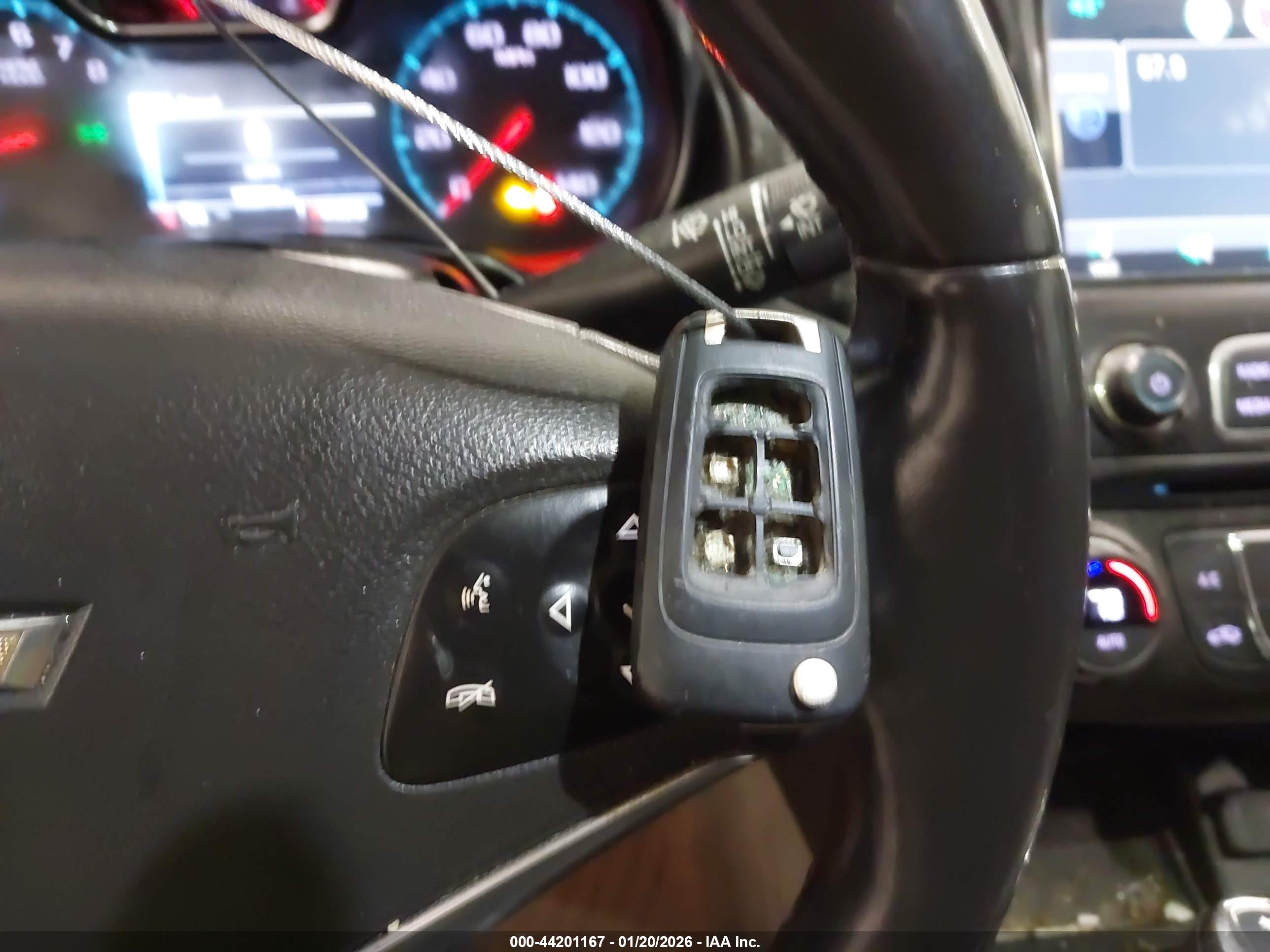 CHEVROLET IMPALA image 11
