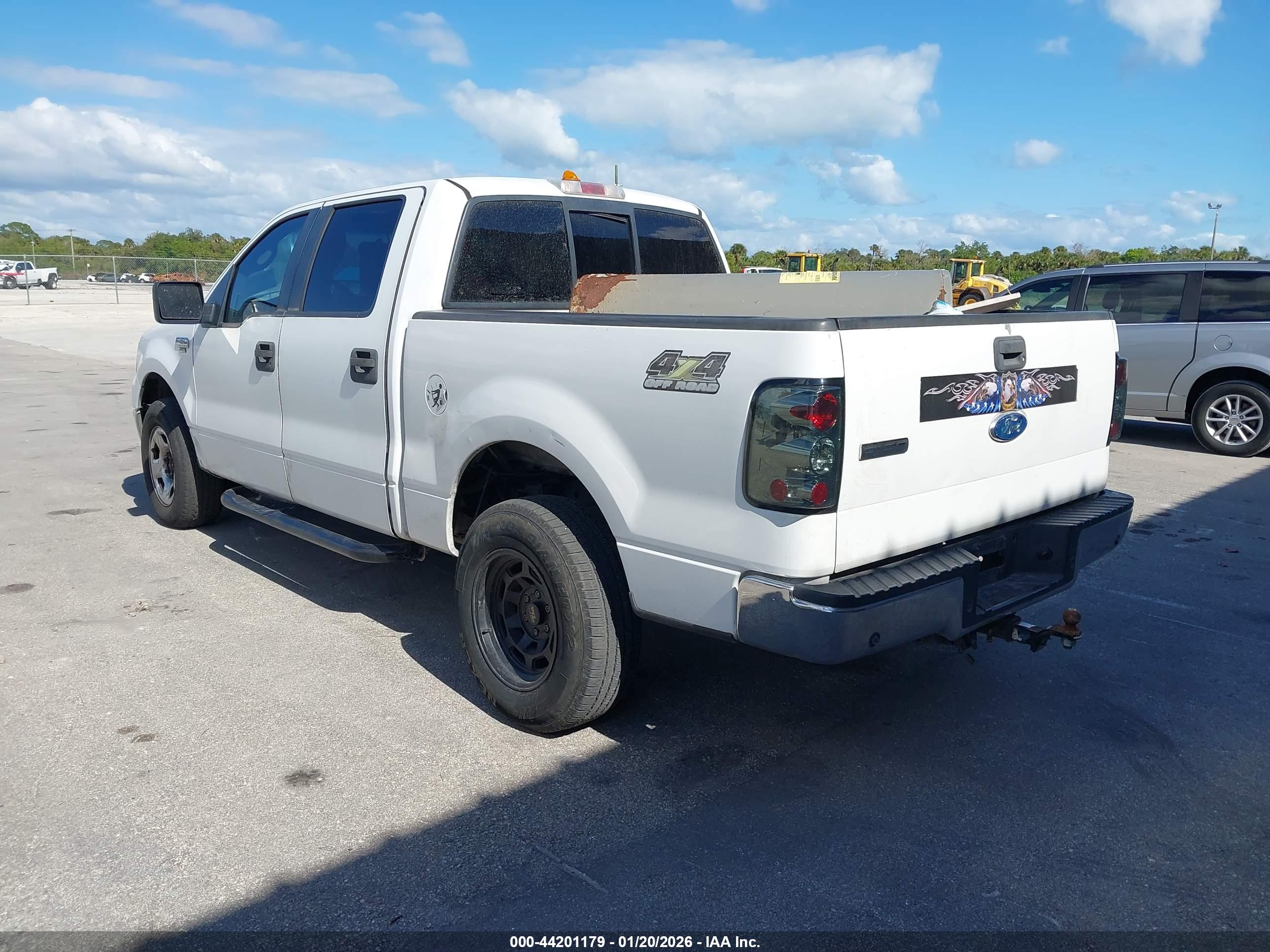 FORD F-150 image 3