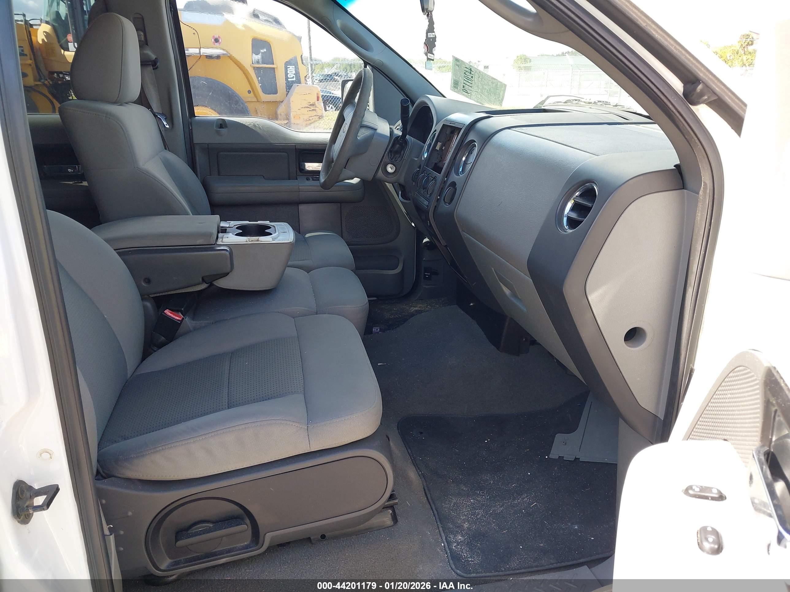 FORD F-150 image 5