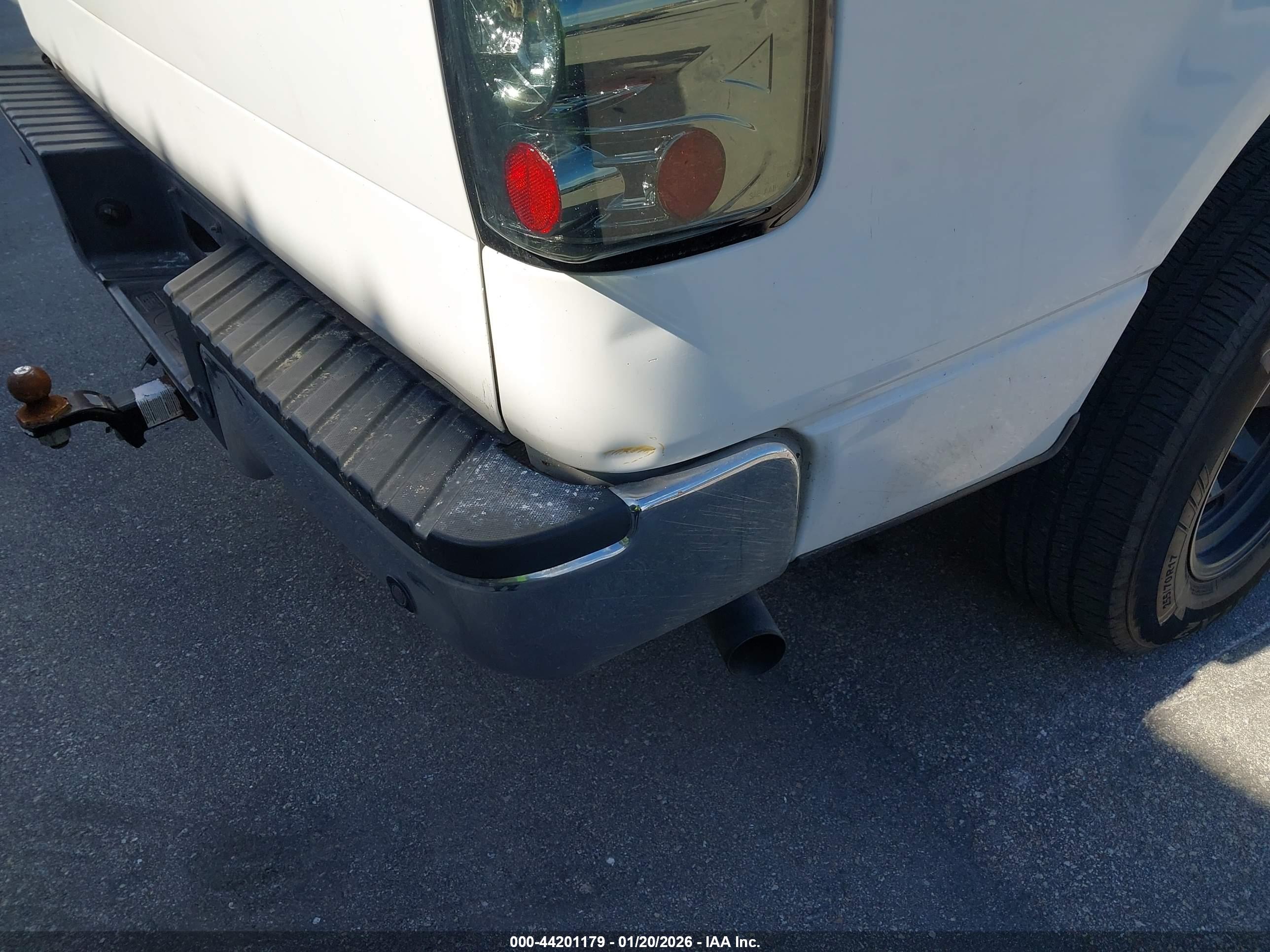FORD F-150 image 6