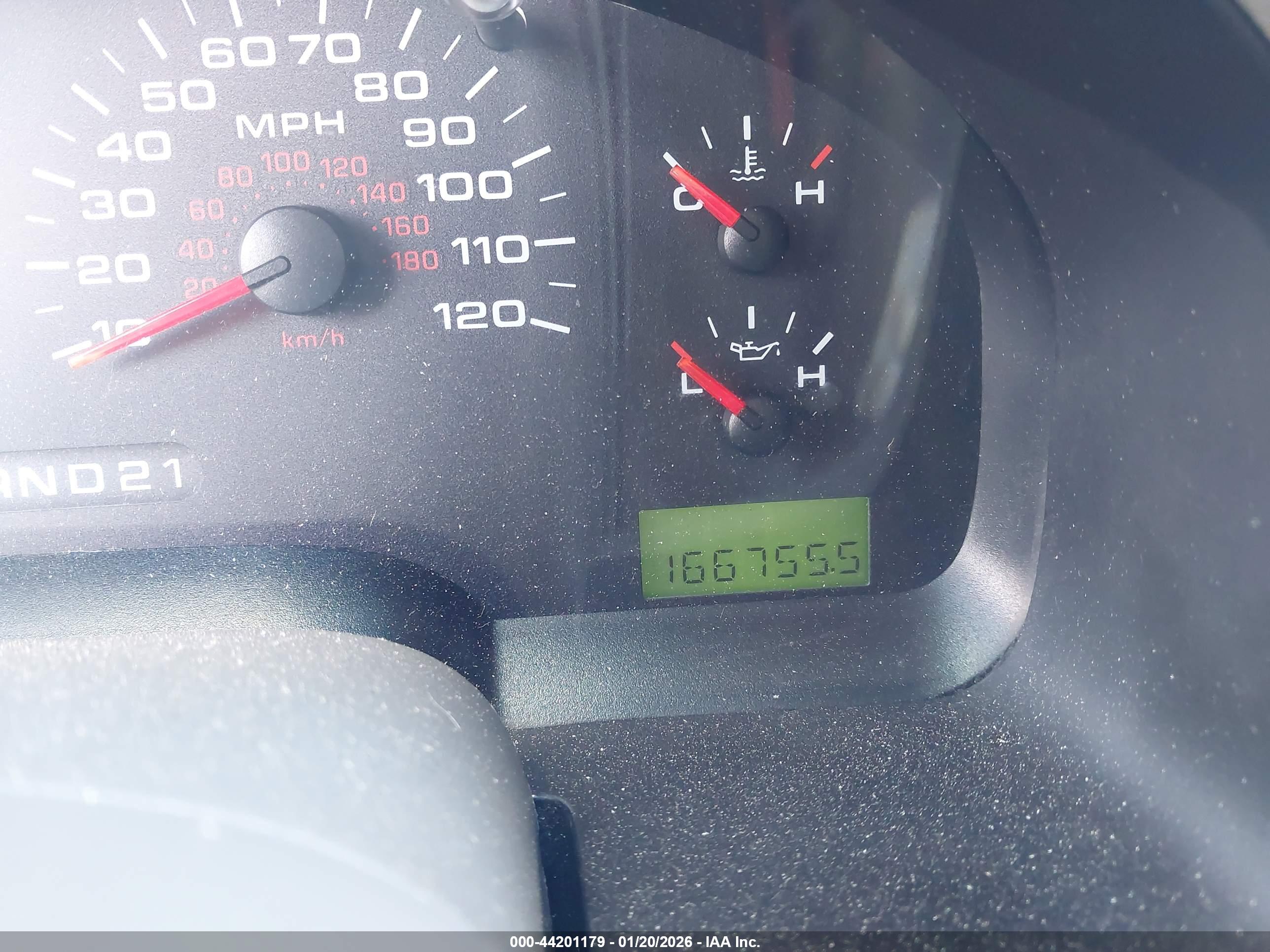 FORD F-150 image 7