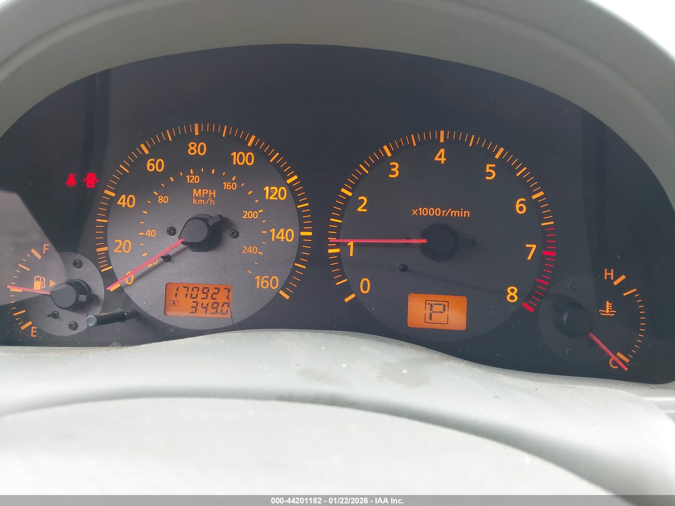 INFINITI G35 image 7