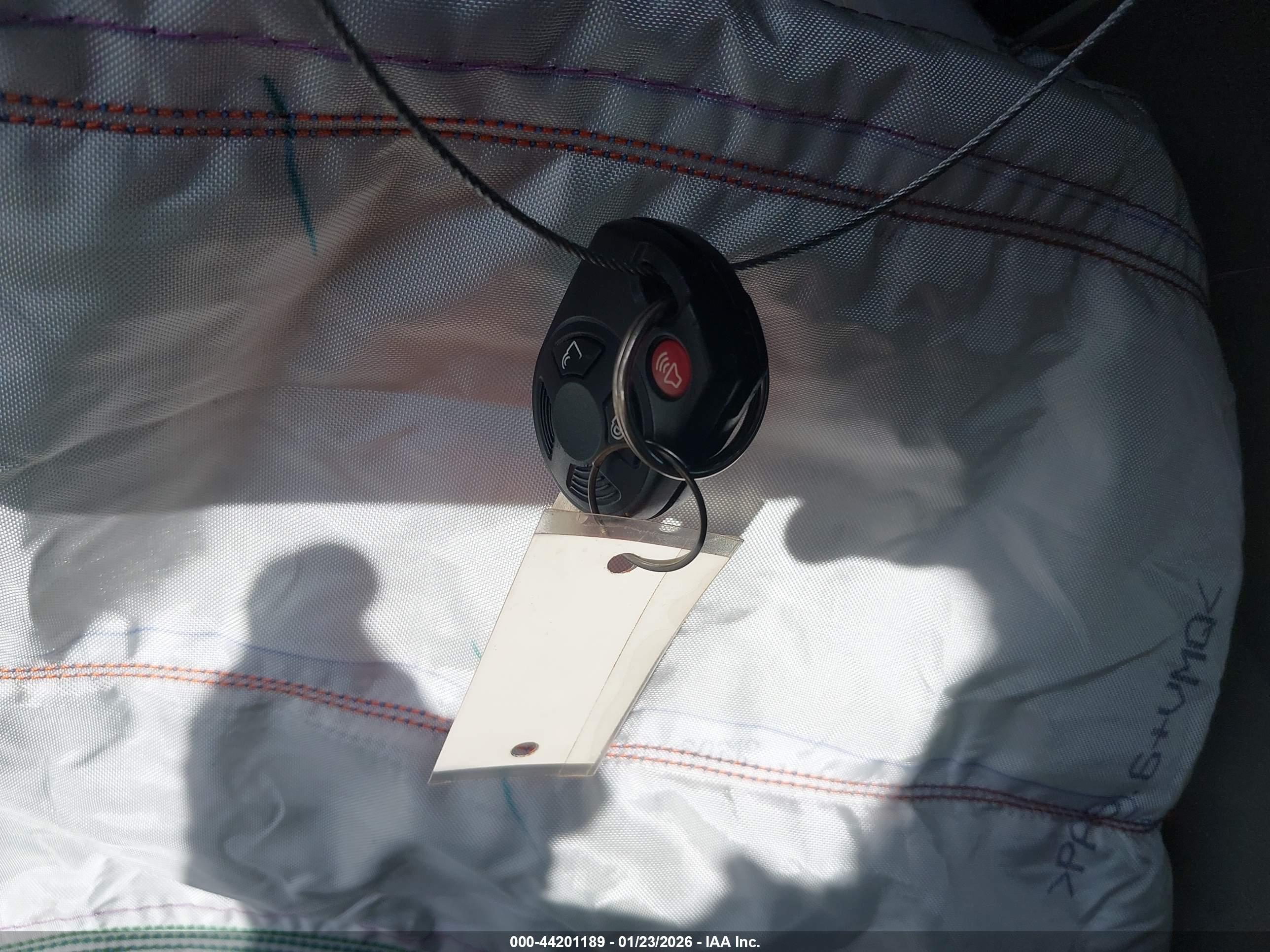 FORD ESCAPE image 11