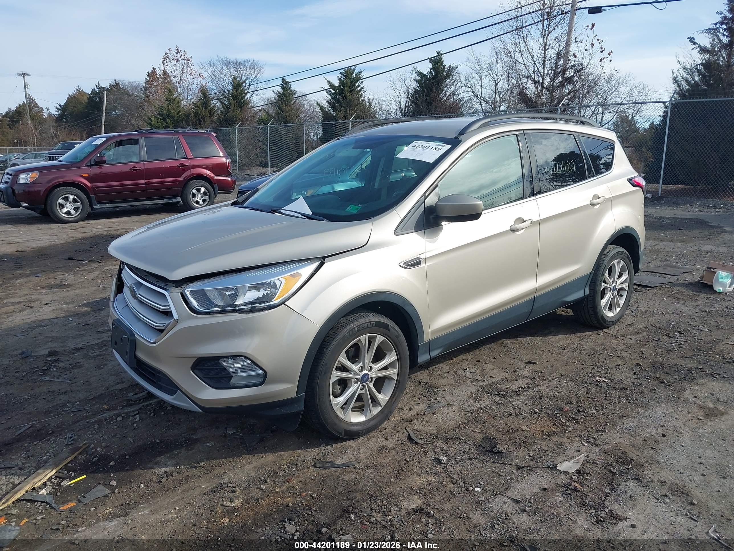 FORD ESCAPE image 2