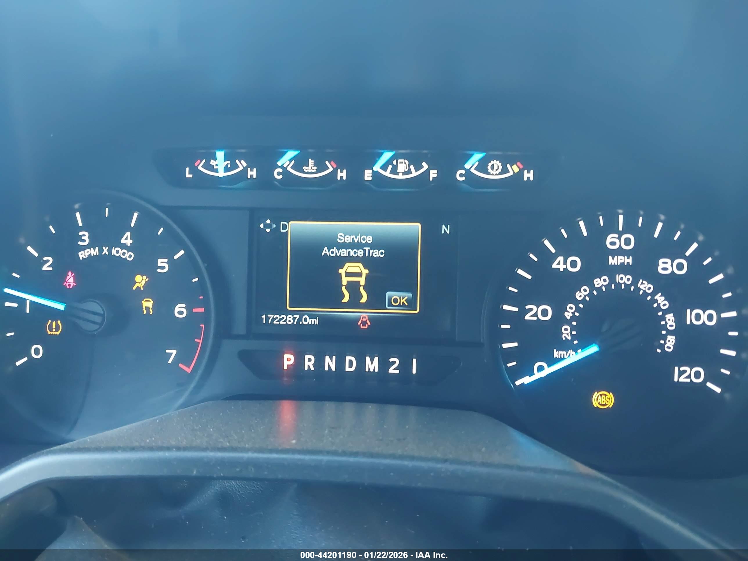 FORD F-150 image 7