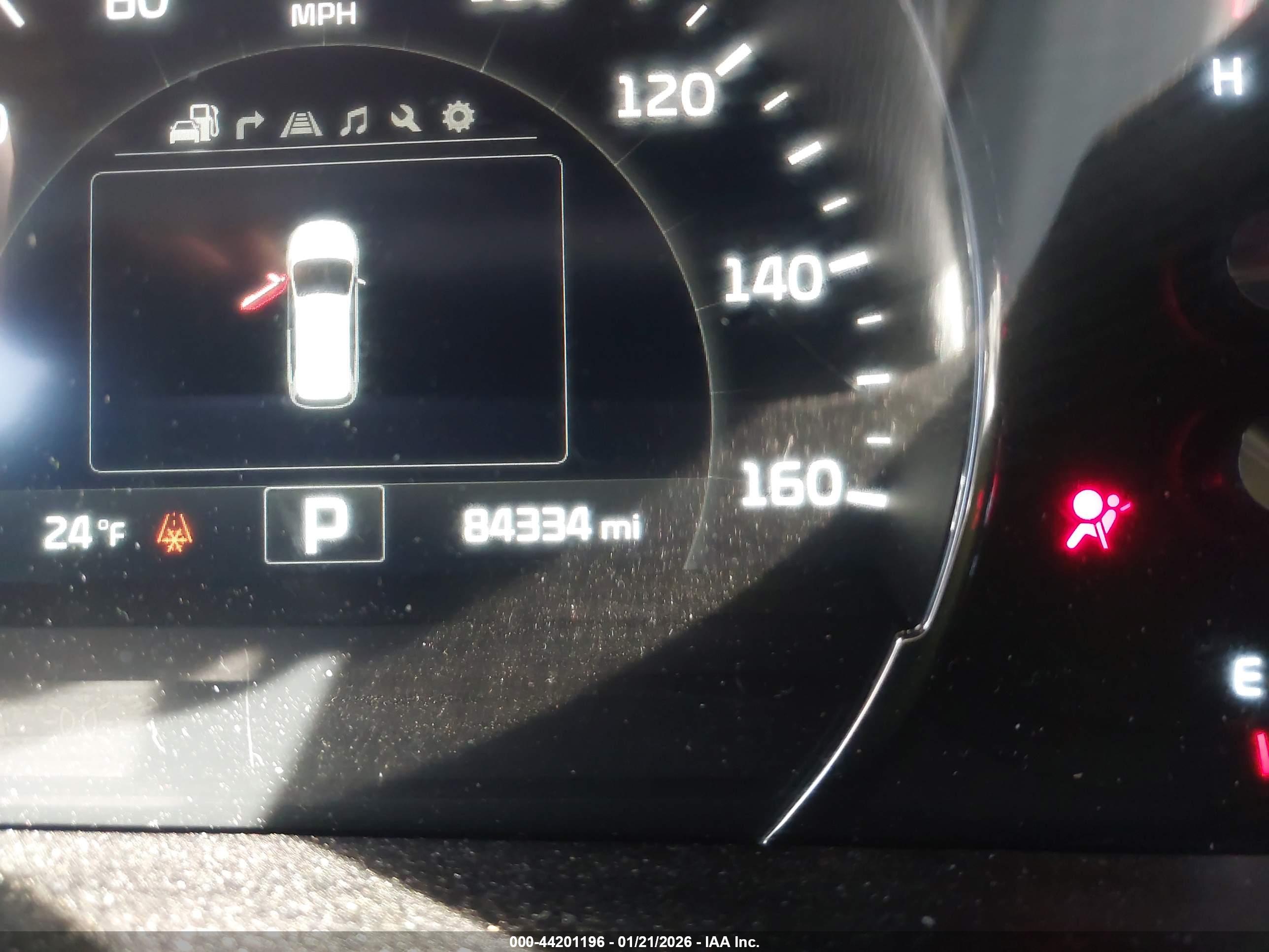 KIA SORENTO image 7