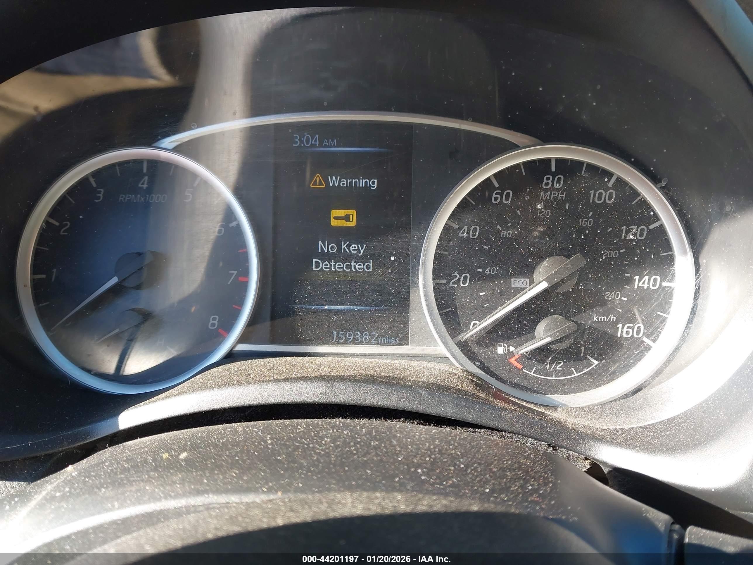 NISSAN SENTRA image 7