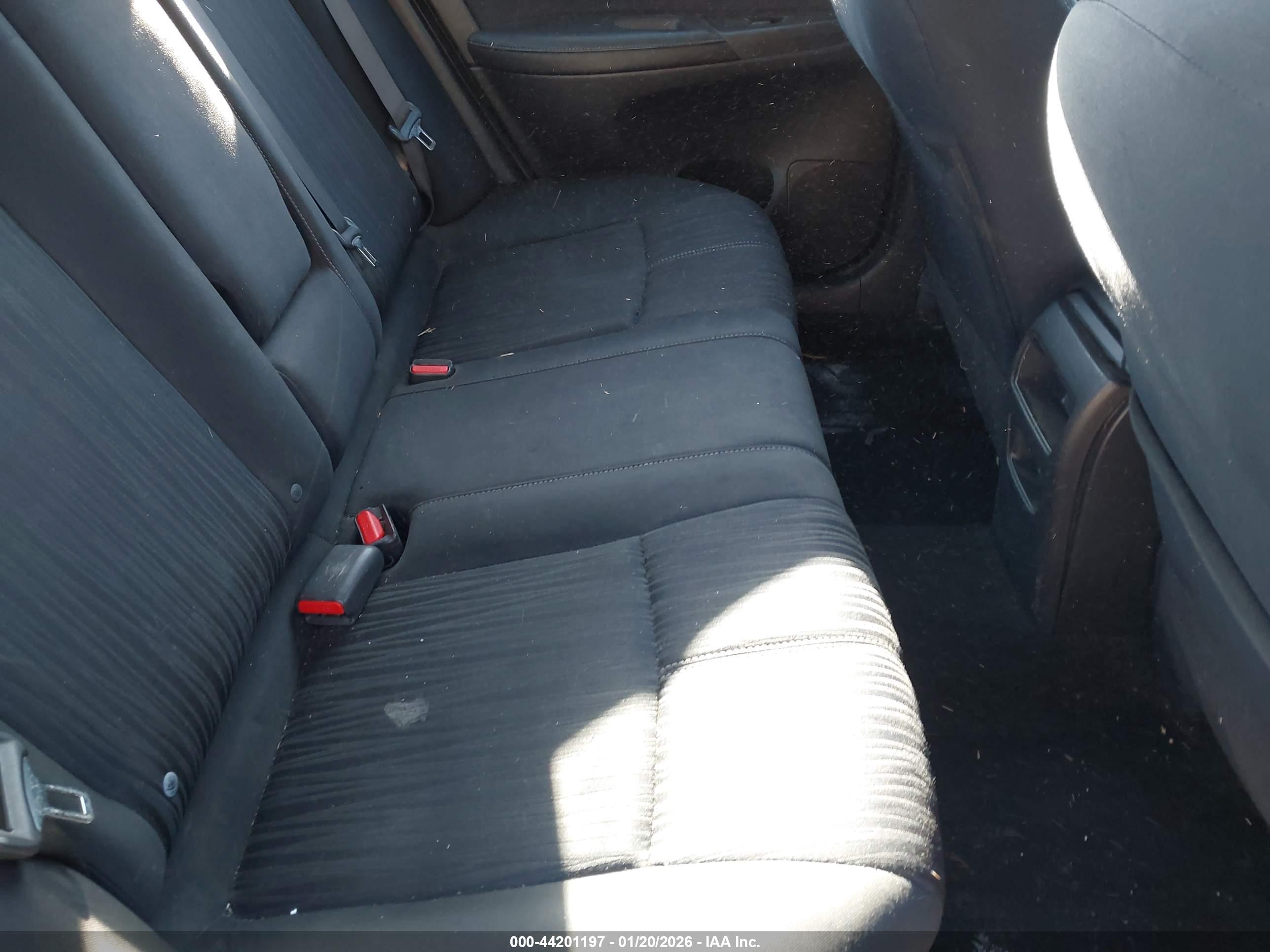 NISSAN SENTRA image 8
