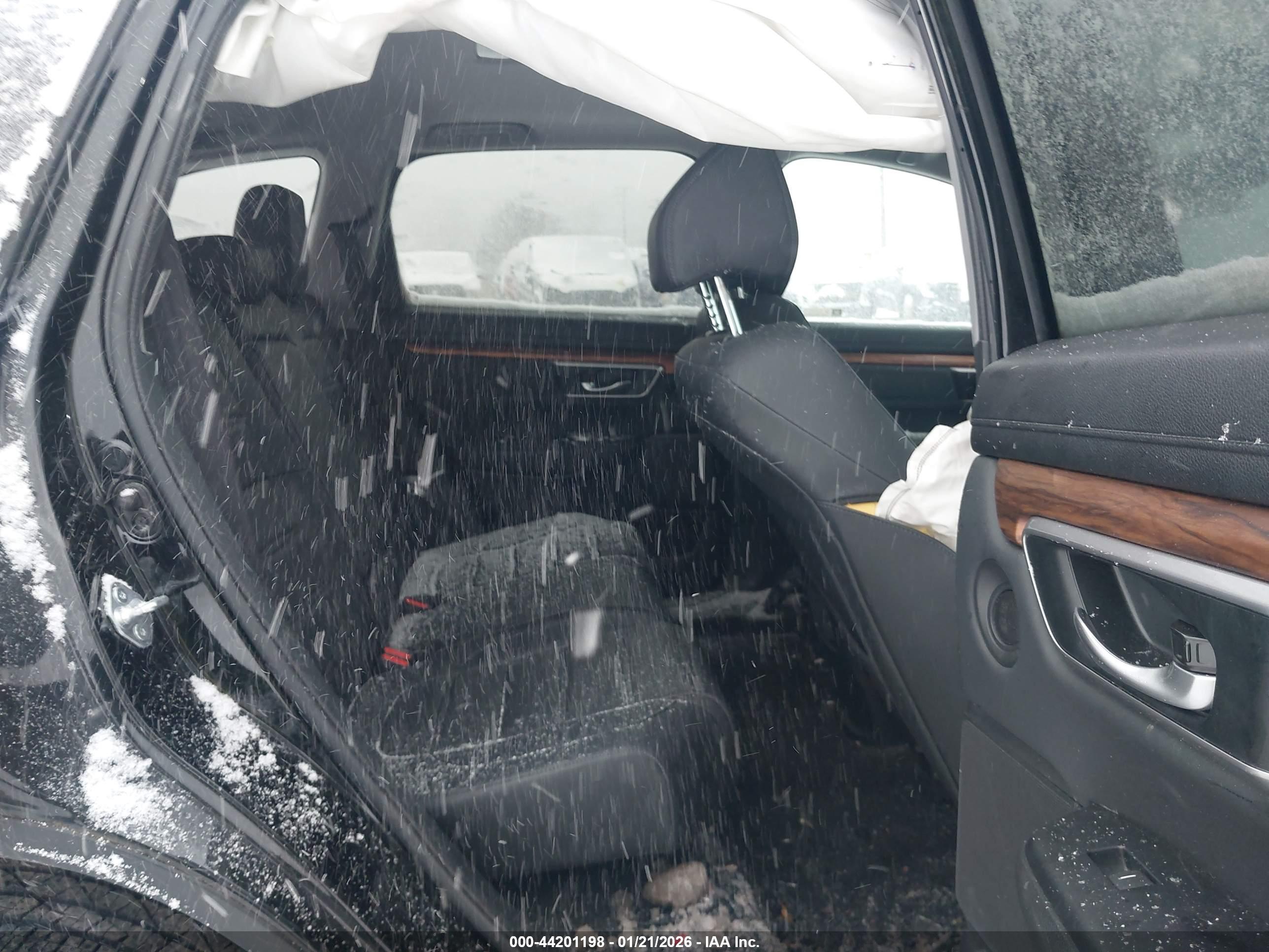 HONDA CR-V image 8