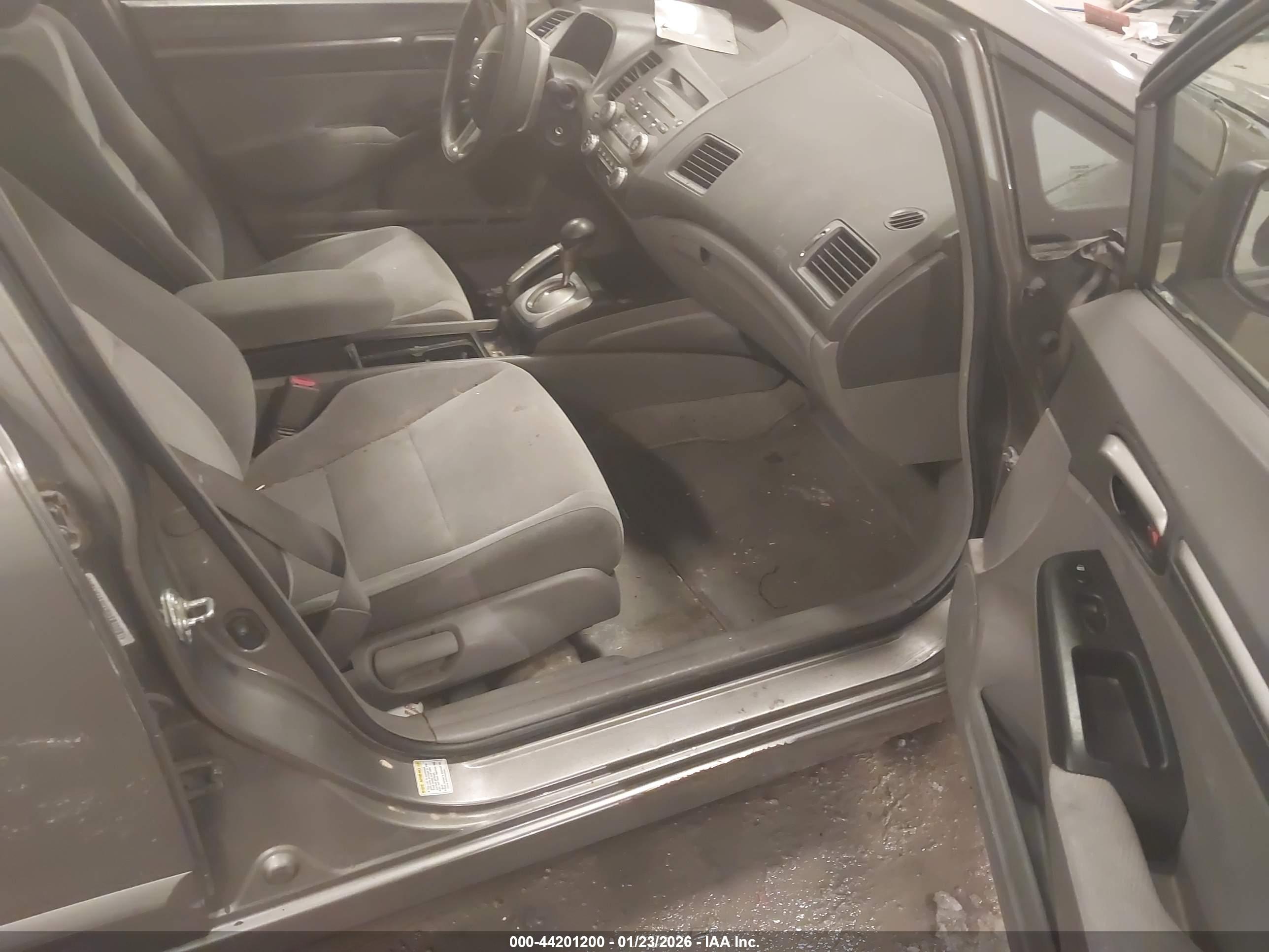 HONDA CIVIC image 5