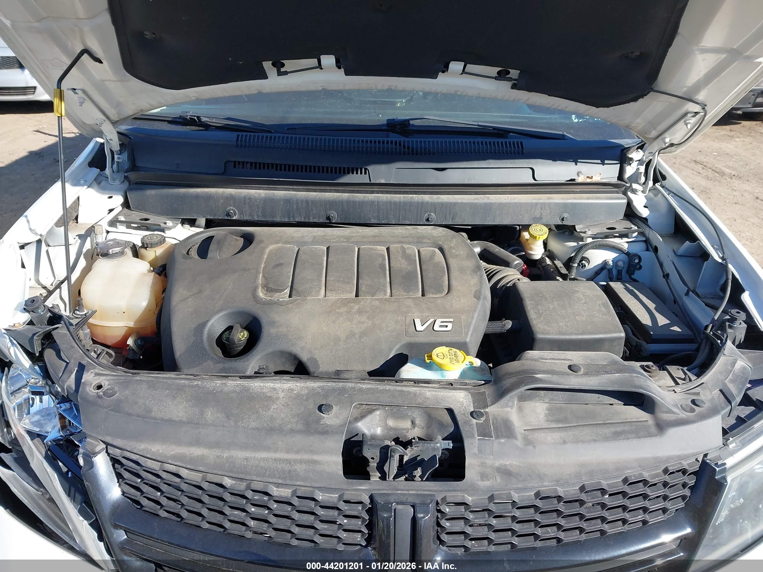 DODGE JOURNEY image 10
