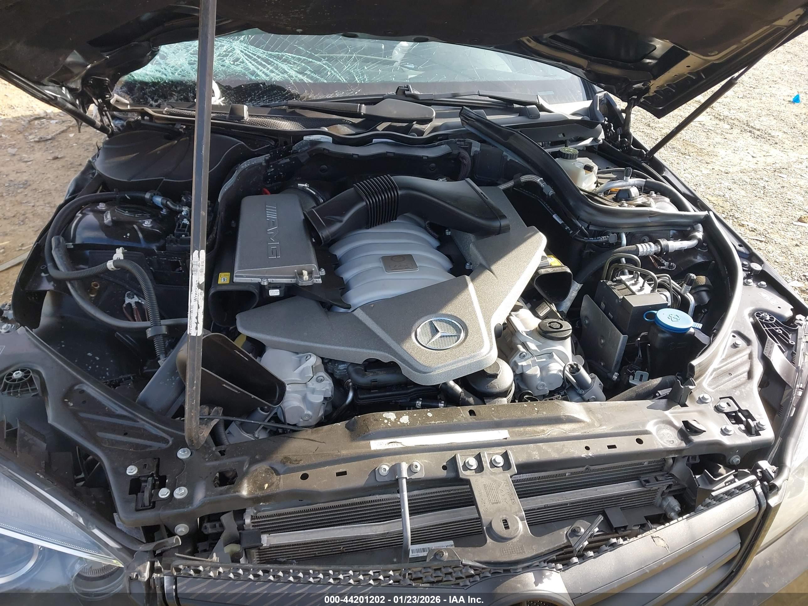 MERCEDES-BENZ C image 10