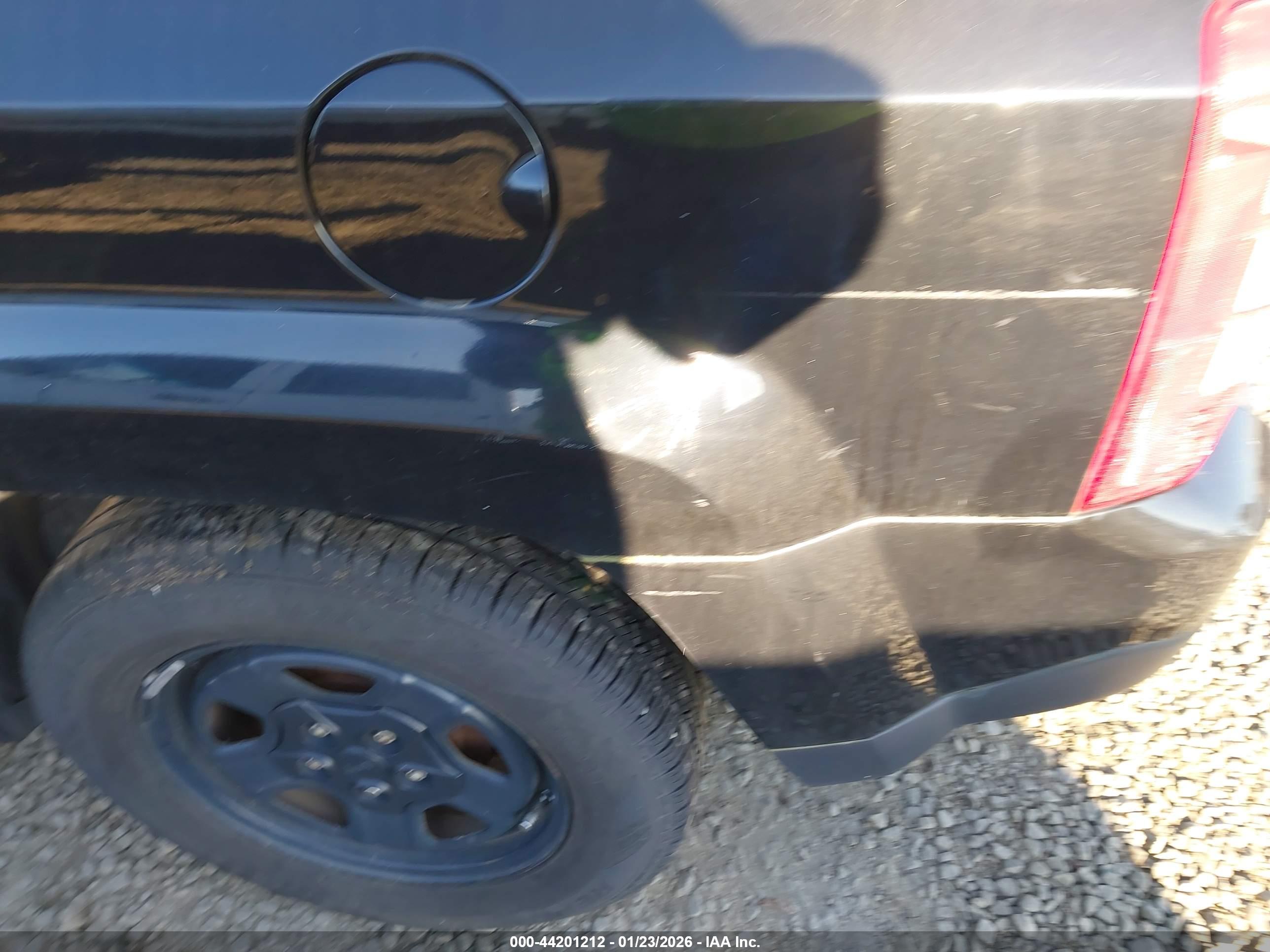 JEEP PATRIOT image 6