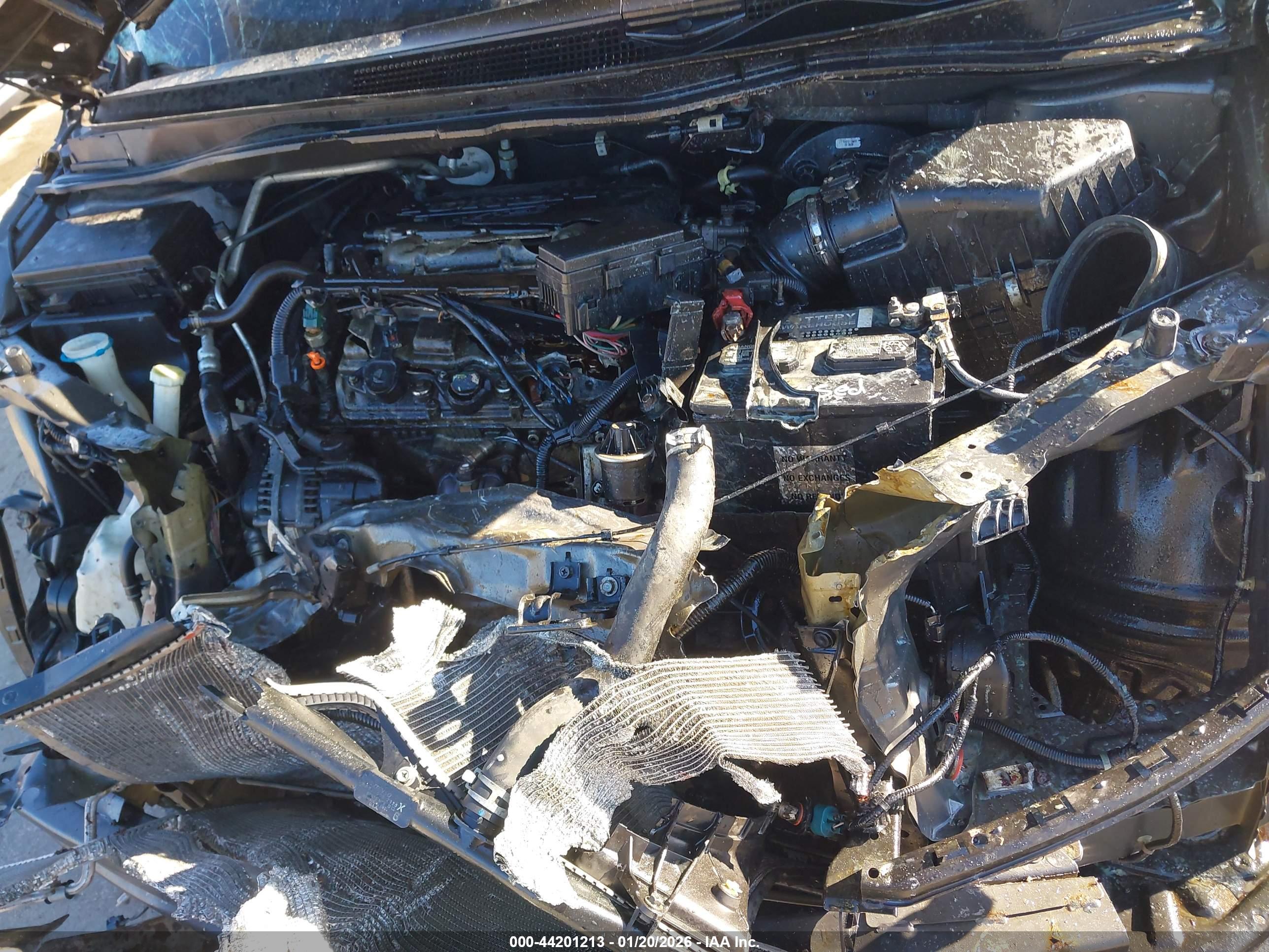 HONDA ODYSSEY image 10