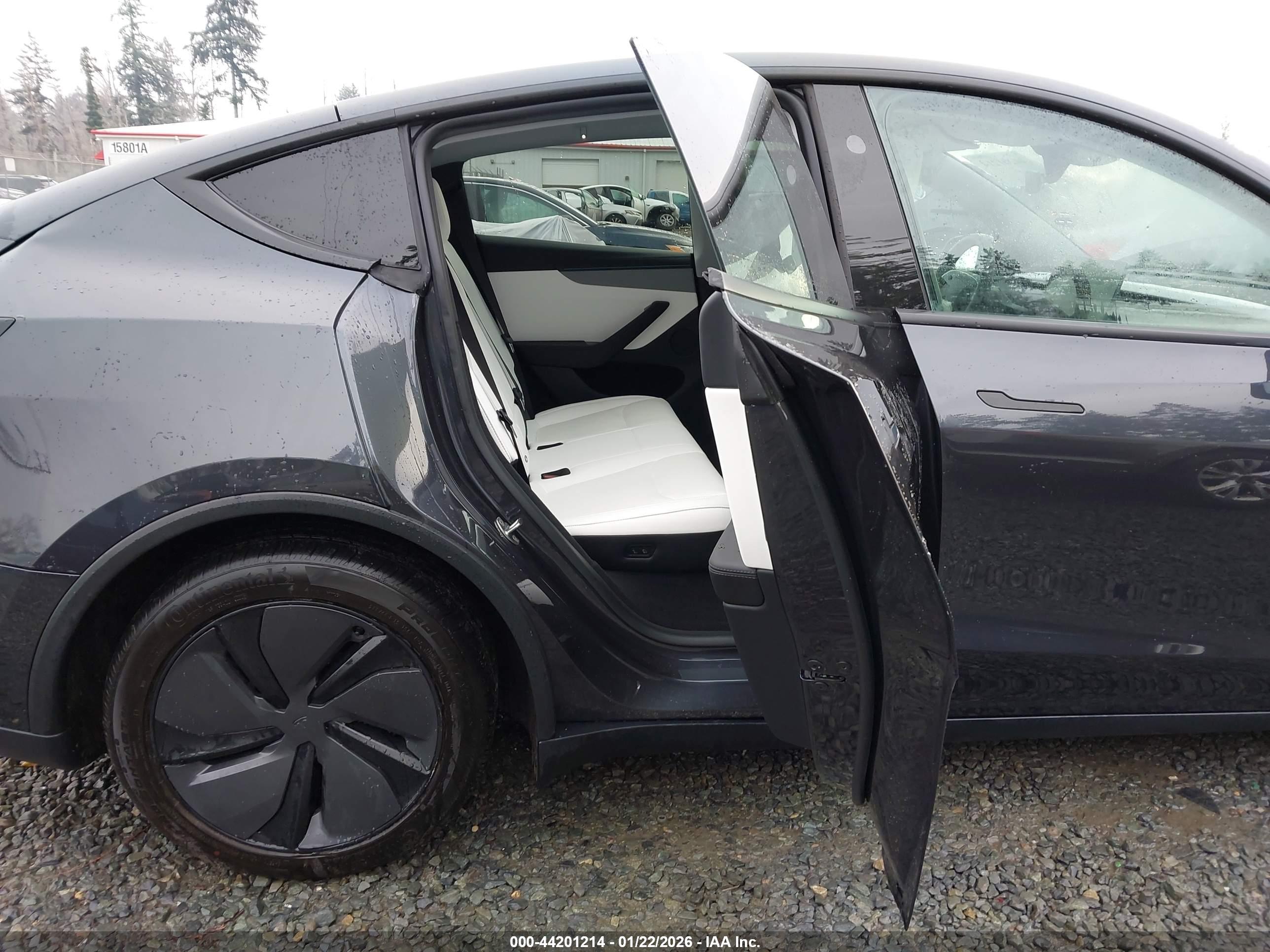 TESLA MODEL image 8