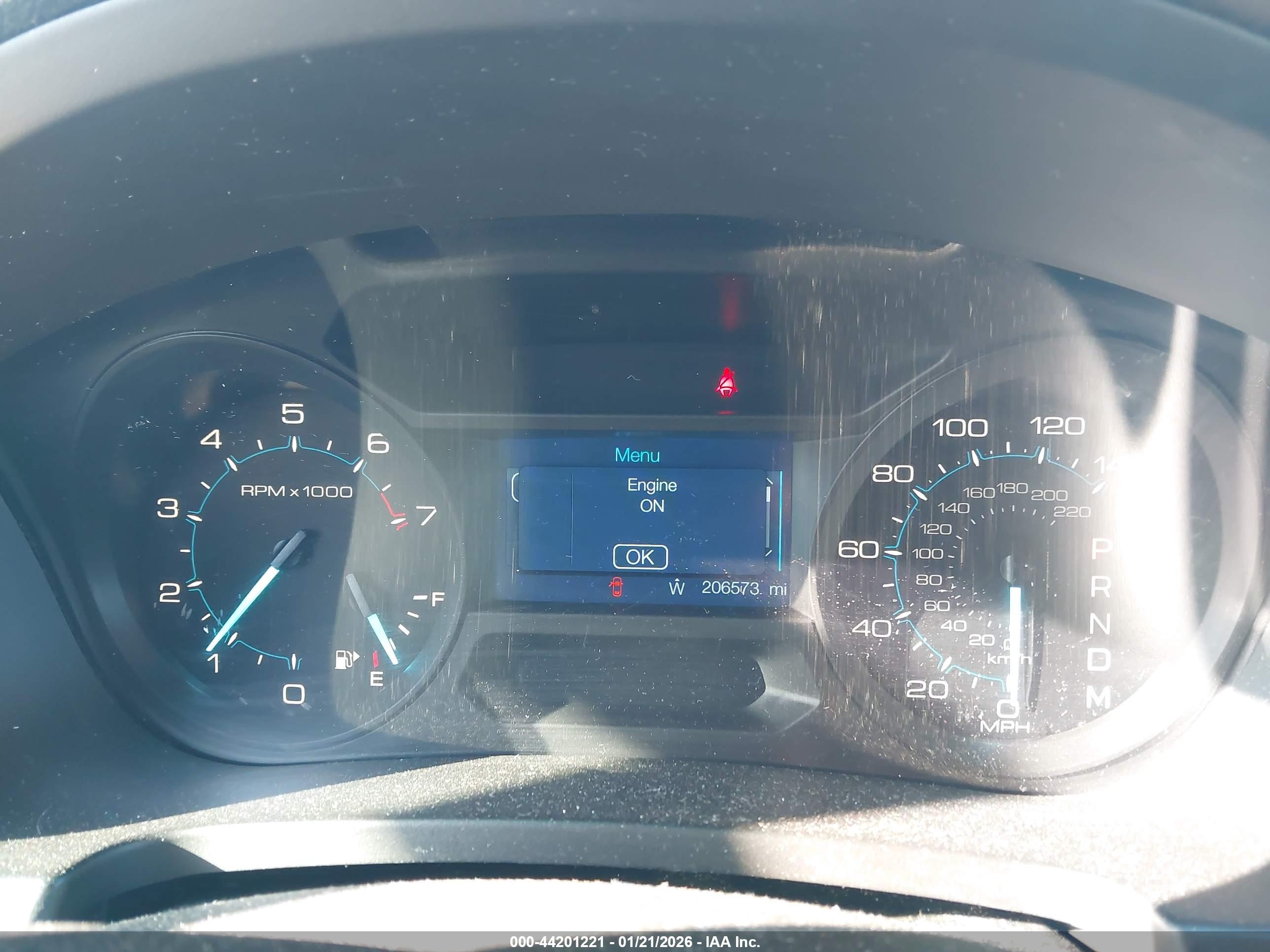 FORD EXPLORER image 7