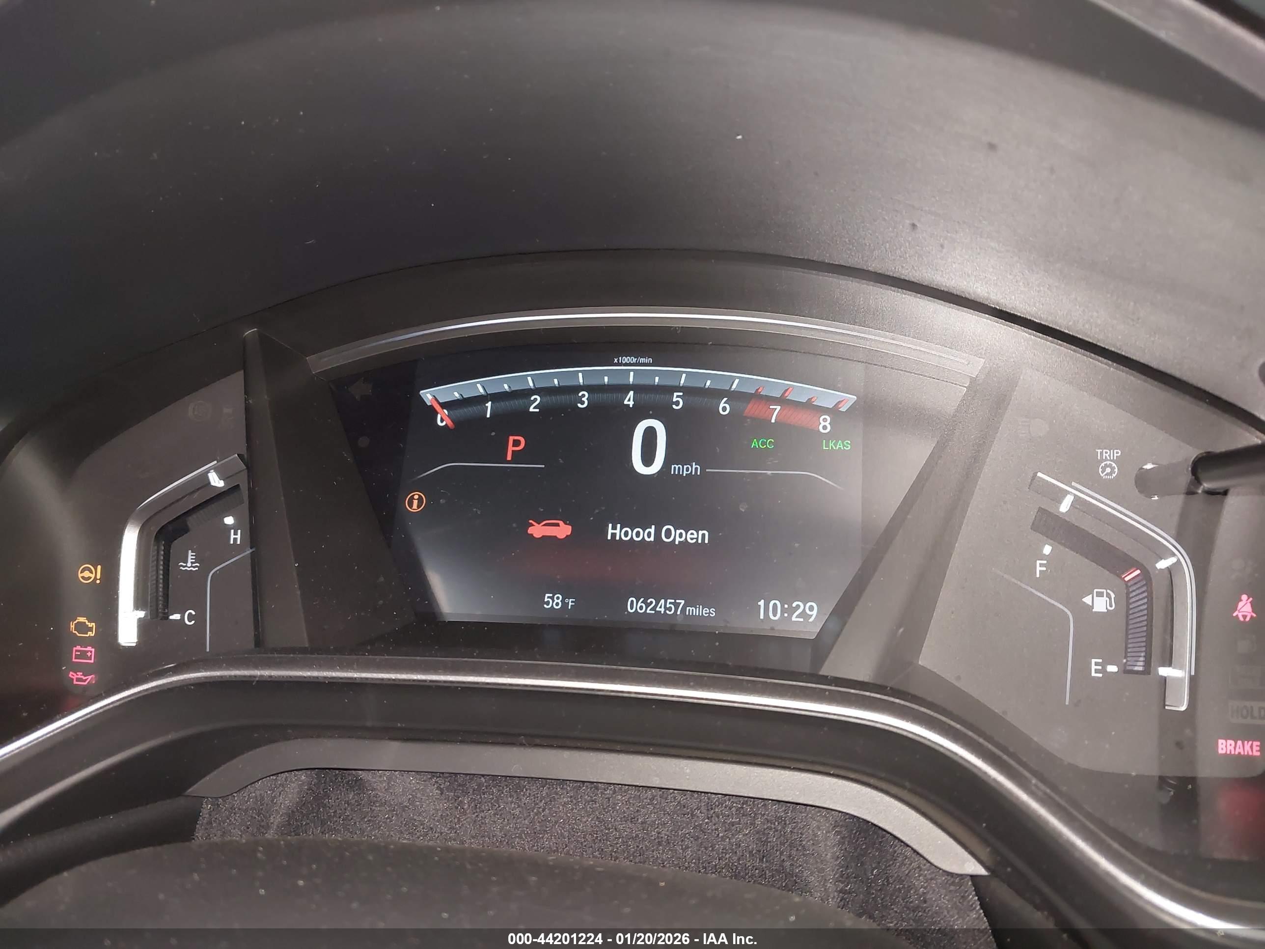 HONDA CR-V image 7