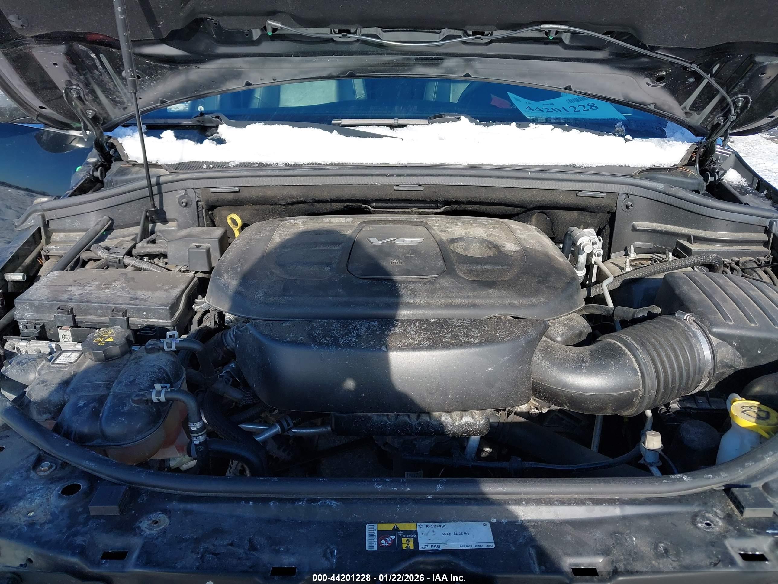 JEEP GRAND image 10